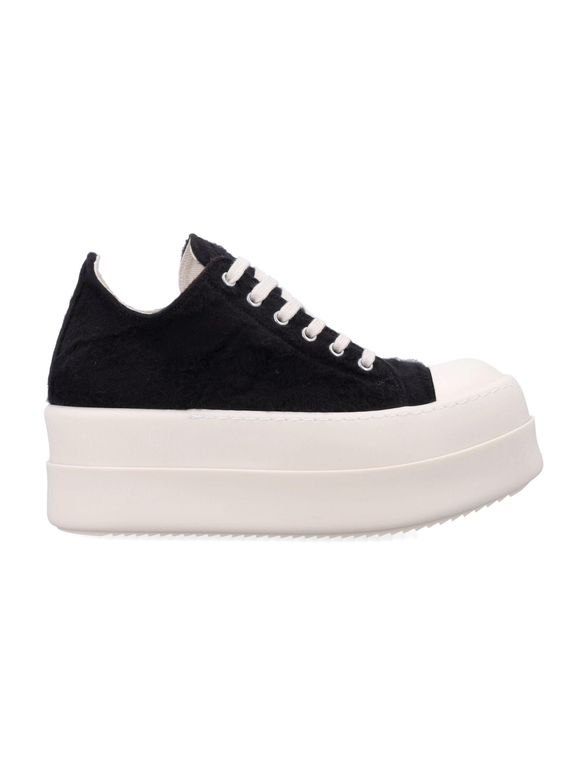 トップス Rick Owens Rick Owens DRKSHDW Low-Tops for Men - Shop Now on FARFETCH