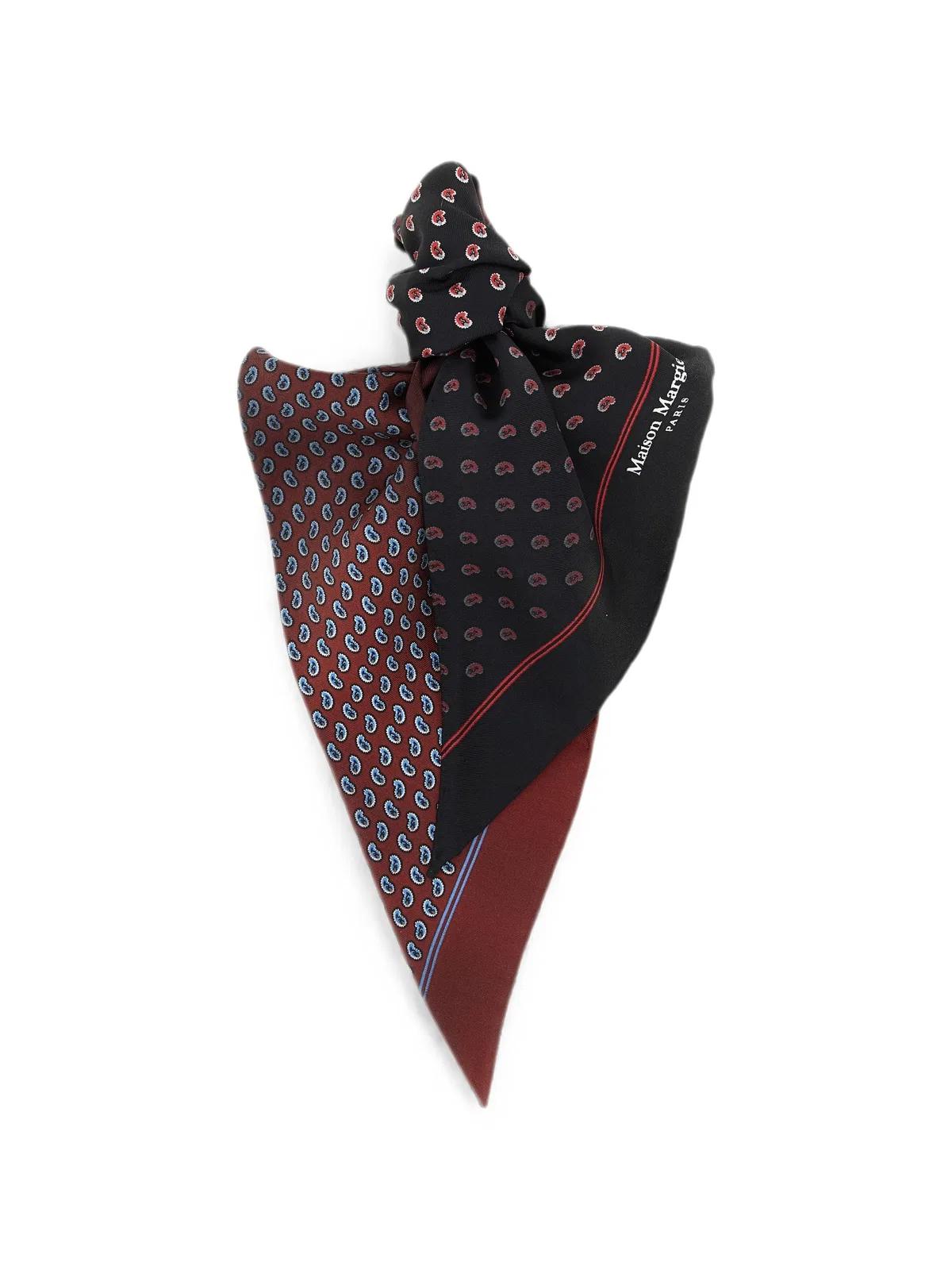 Maison Margiela Scarves and mufflers for Men | Online Sale up to