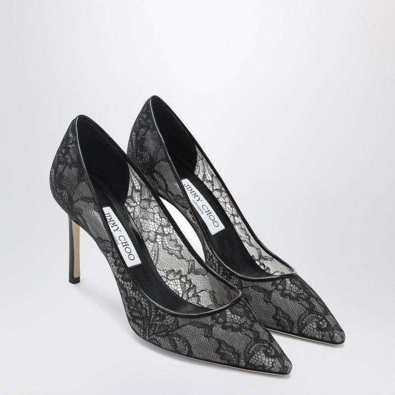 Designer Jimmy Choo Romy Shoes for Women - Up to 76% off | Lyst
