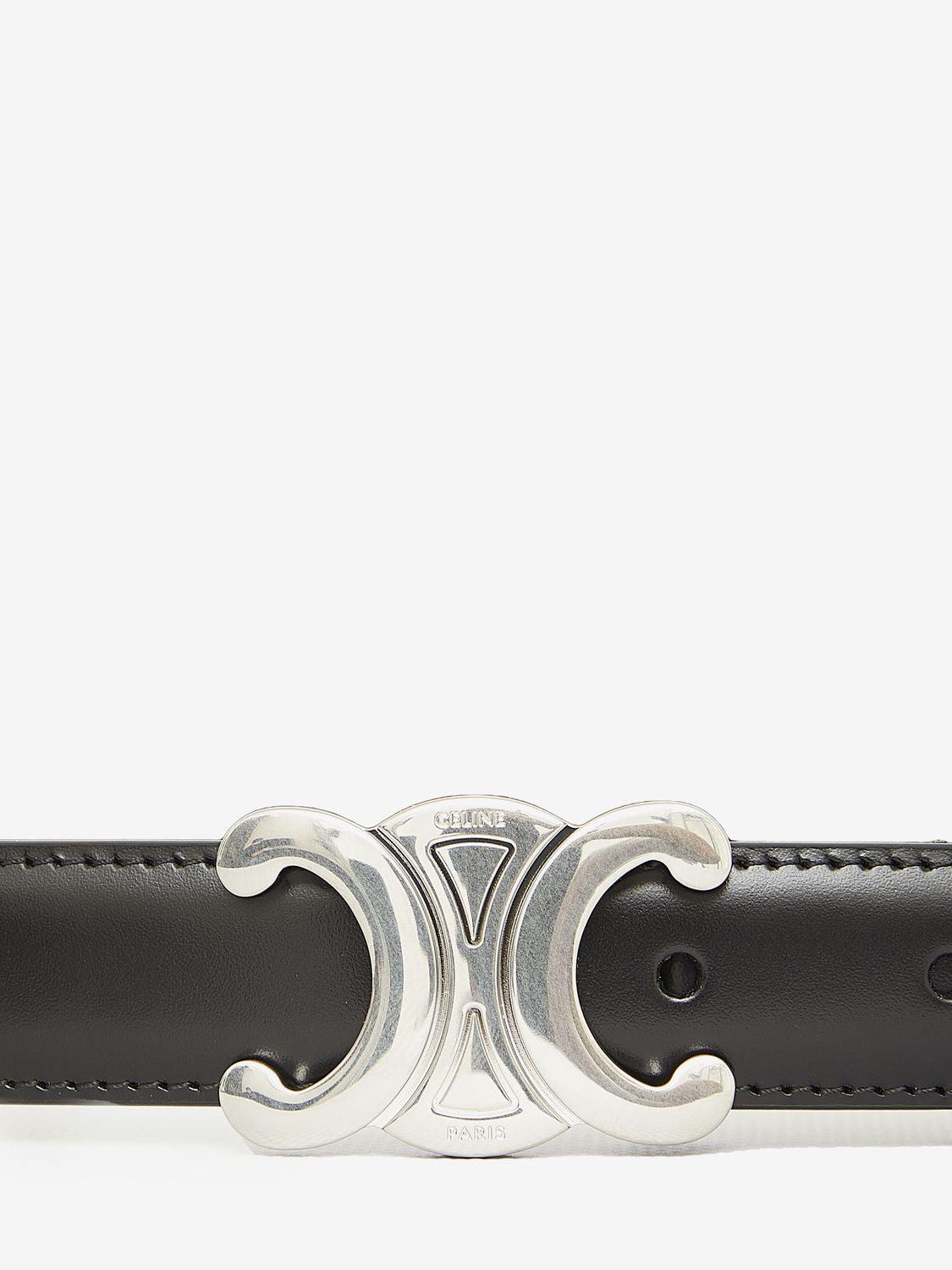 celine belt sale