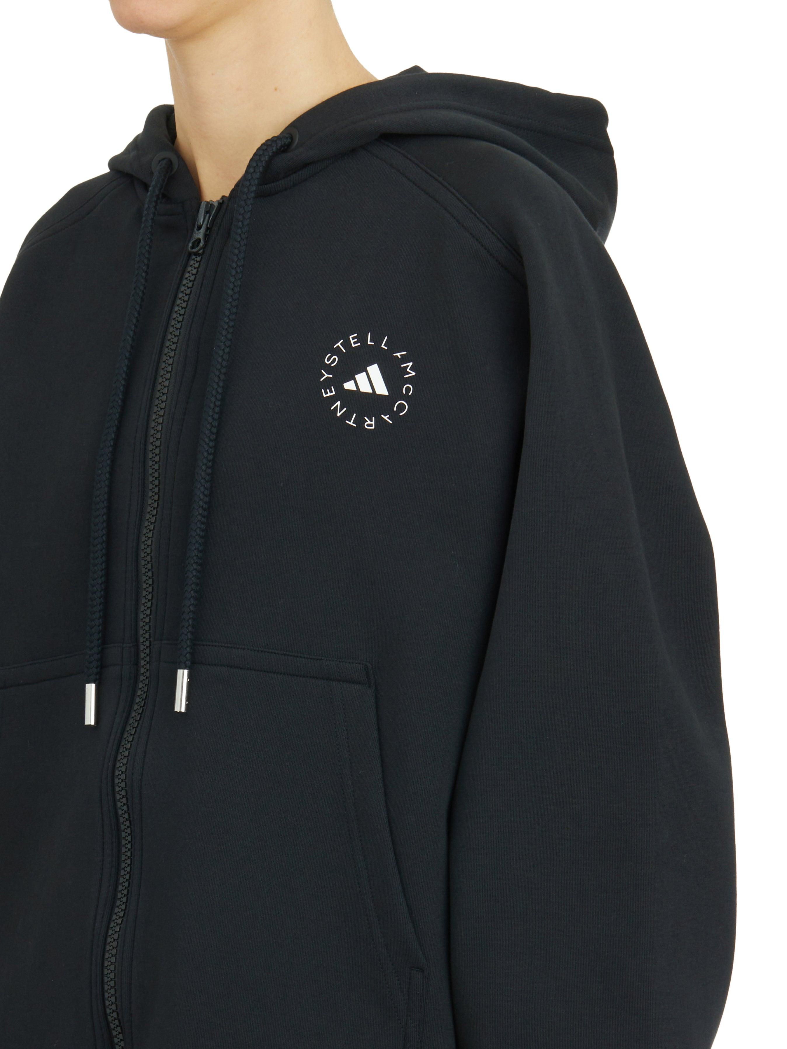 adidas By Stella McCartney Hoodies for Women | Online Sale