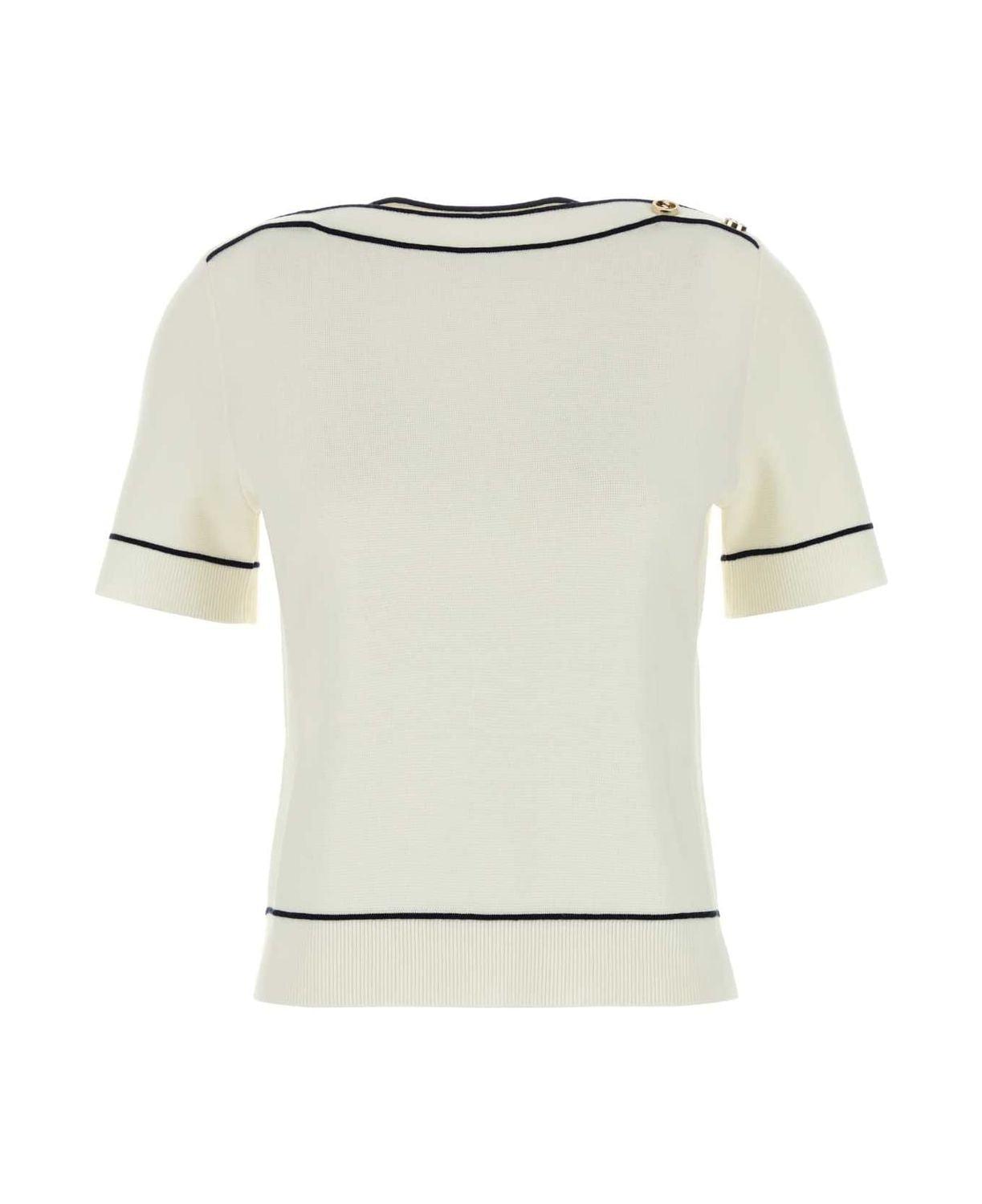 大特価 Women's Gucci Lyst | tops Short-sleeve トップス