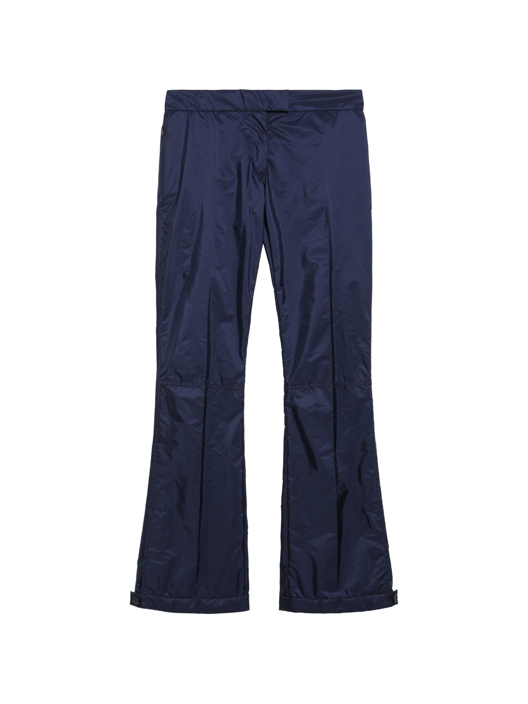 Miu Miu Pants for Women | Online Sale up to 48% off | Lyst