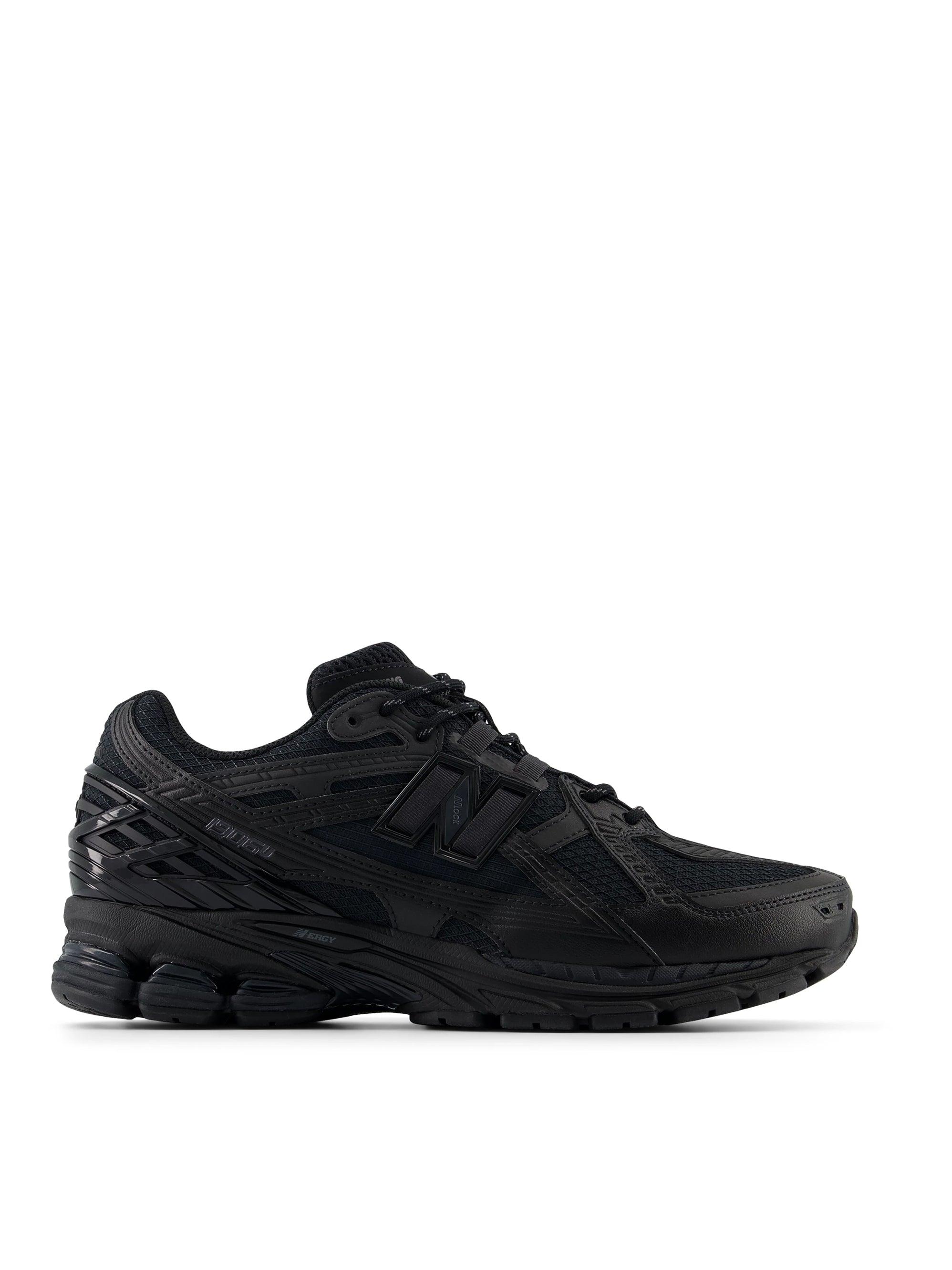 New Balance Sneaker 1906 Nj in Black for Men | Lyst New Balance Sneaker 1906 Nj in Black for Men | Lyst