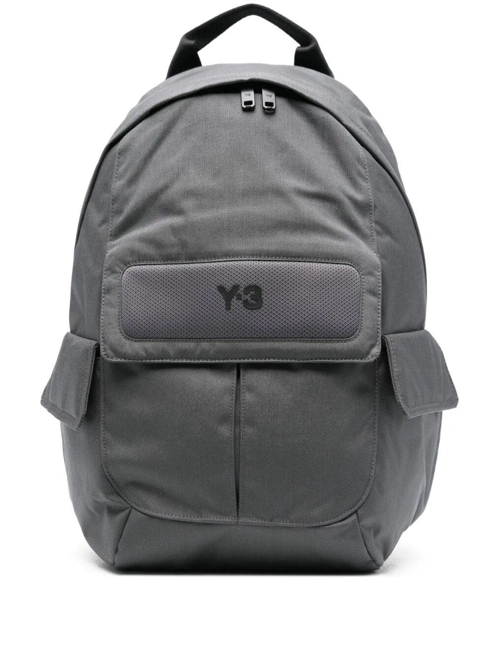 バッグ Y-3 CLASSIC BACKPACK Y-3 - Y-3 Classic Backpack | HBX - Globally Curated Fashion