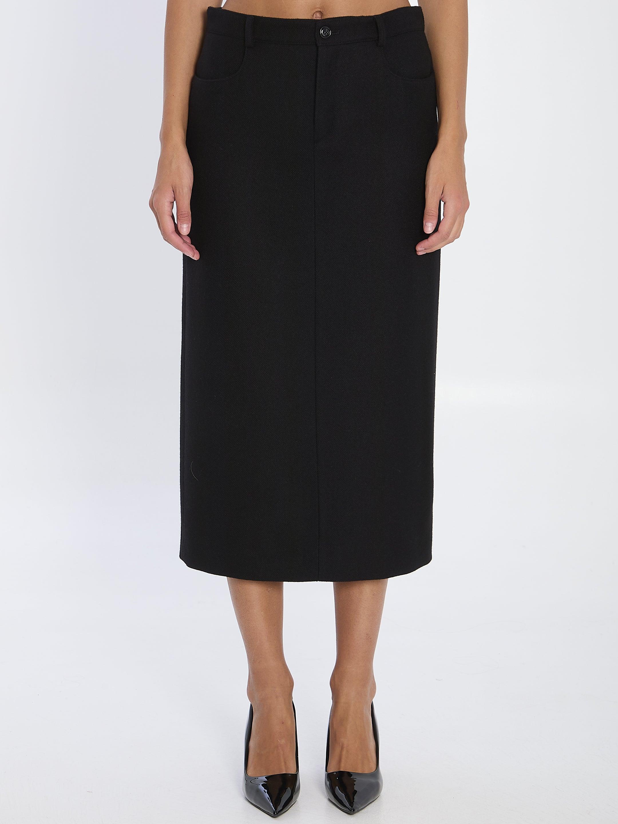 Celine Skirts for Women | Online Sale up to 50% off | Lyst
