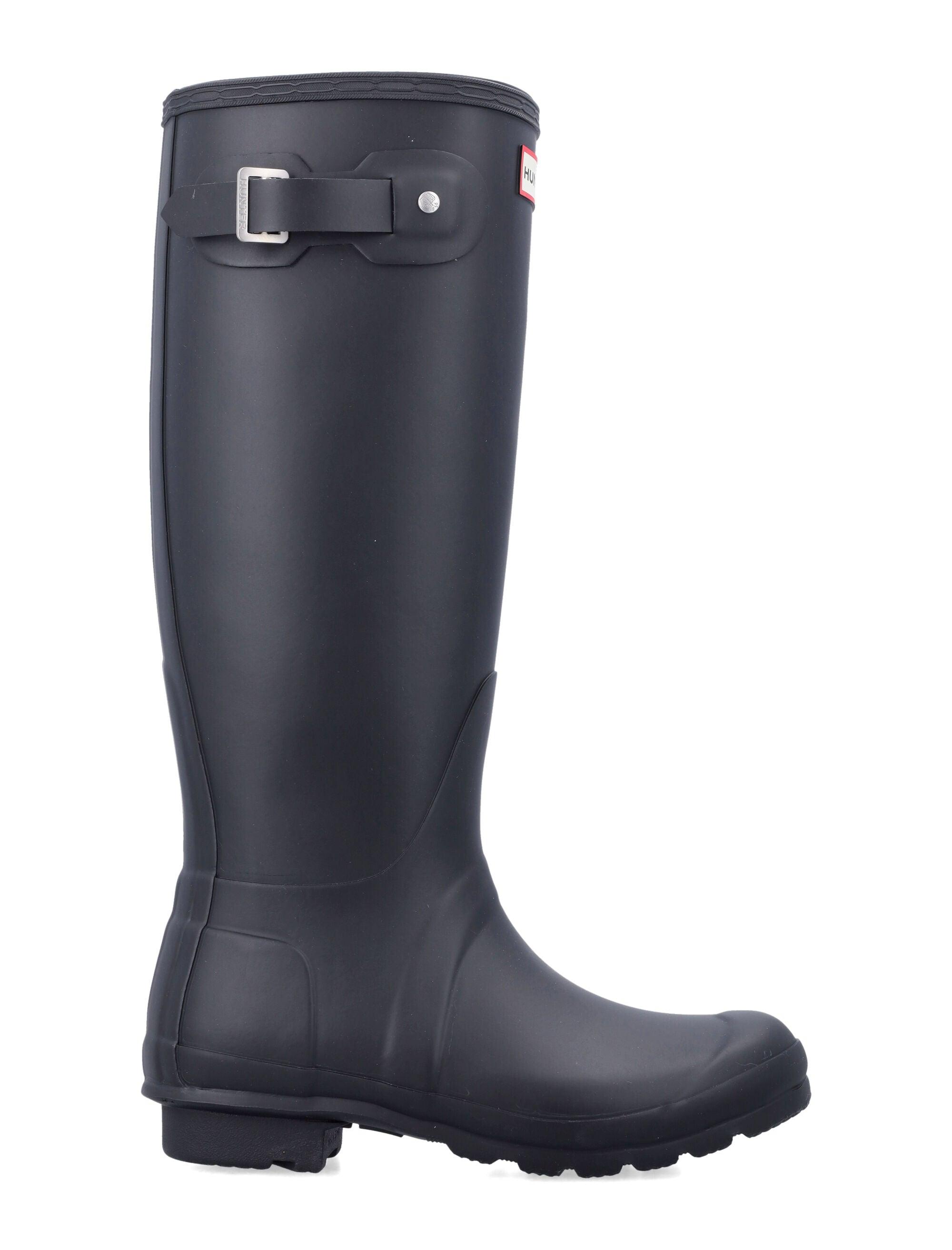 Mens hunter rain boots sale online