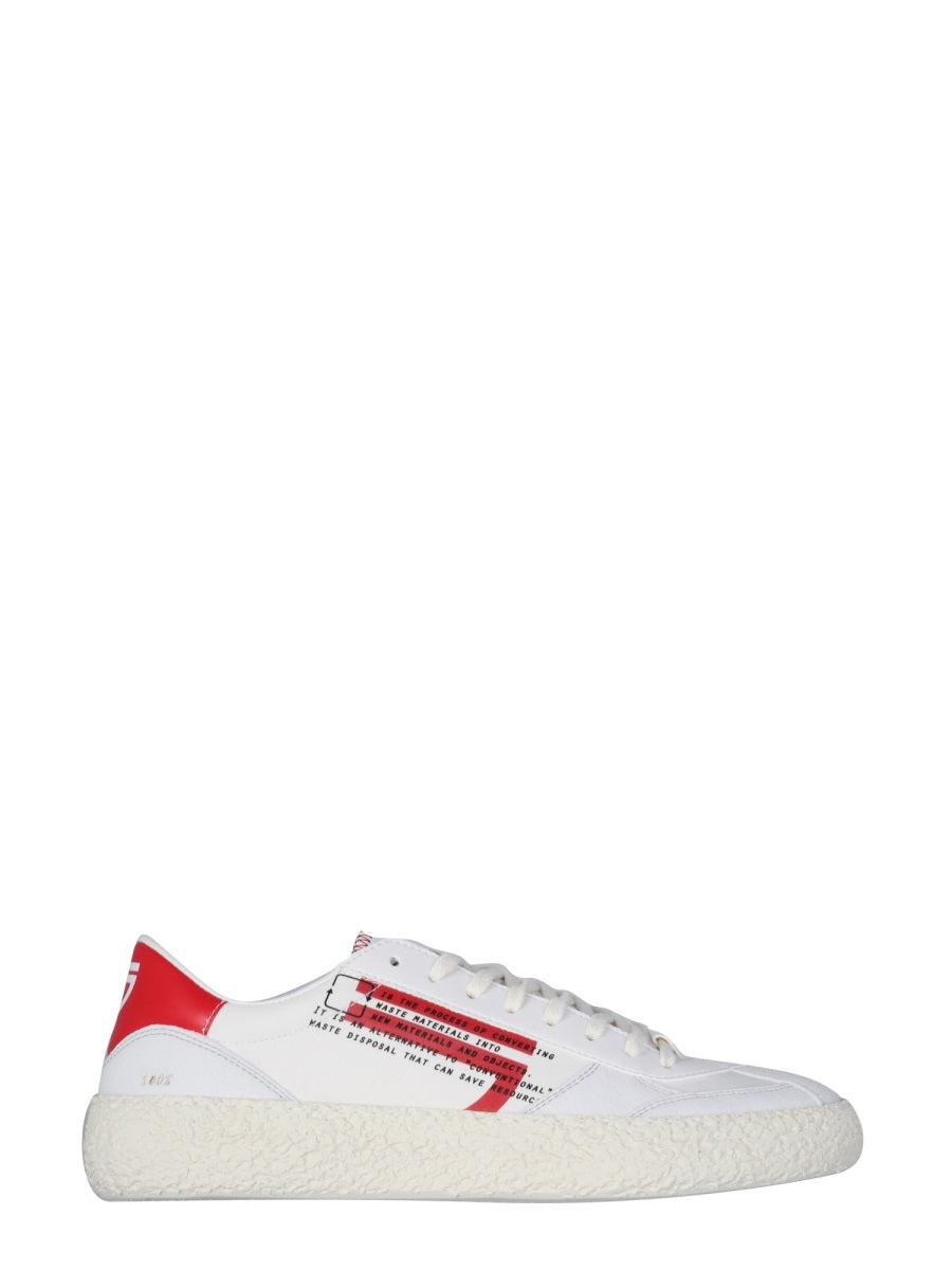 スニーカー PURAAI SS22 VEGAN SNEAKERS (LIGHTBLOOM_WHITE) Puraai Vegan Sneakers - White - Women | LIGHTBLOOMWHITE