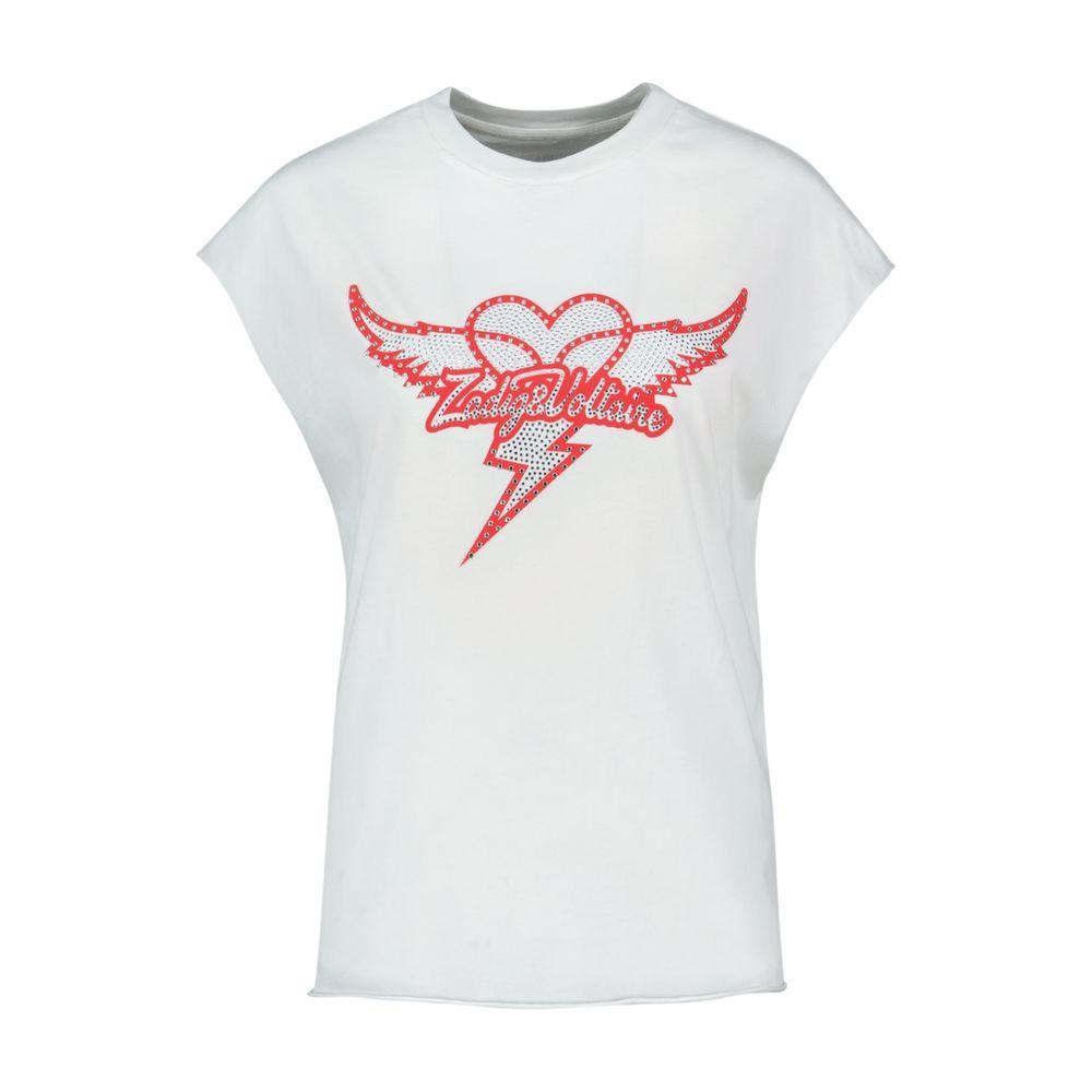 Maglietta Donna ONLY Onlerin Con Striscioni – Pacco Da 3, Top Basic Jrs - 4