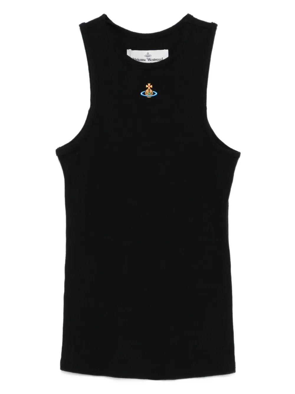 Vivienne Westwood タンクトップ Vivienne Westwood Sleeveless and tank tops for Women | Online Sale
