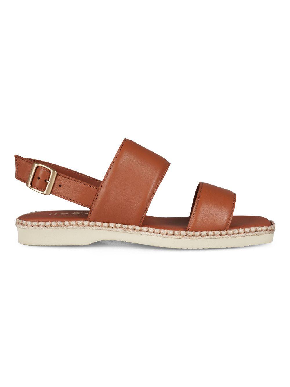 Hogan Sandals and Slides for Men | Online Sale up to 72% off