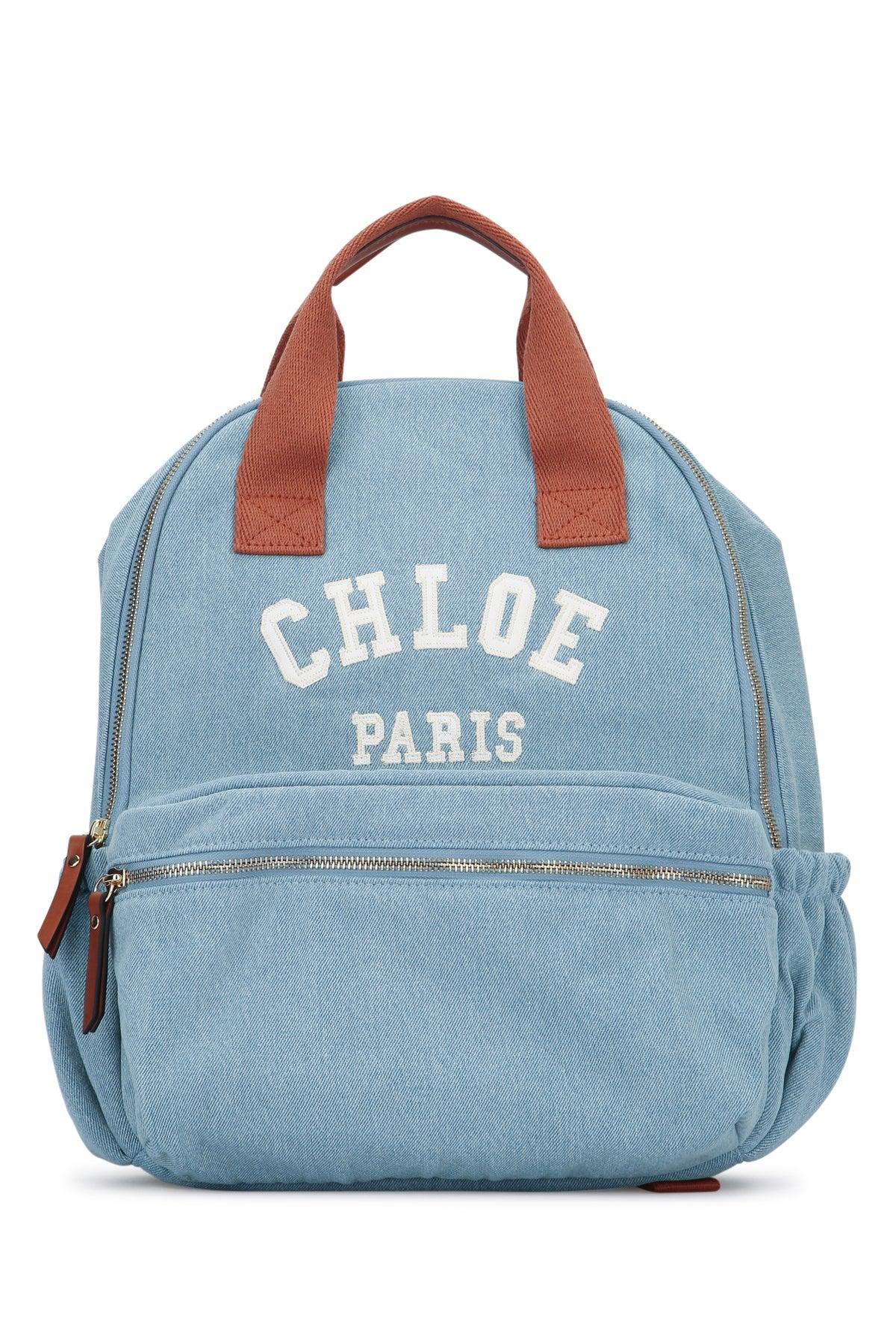 Chloé Backpacks for Women | Online Sale up to 43% off | Lyst display picture 2