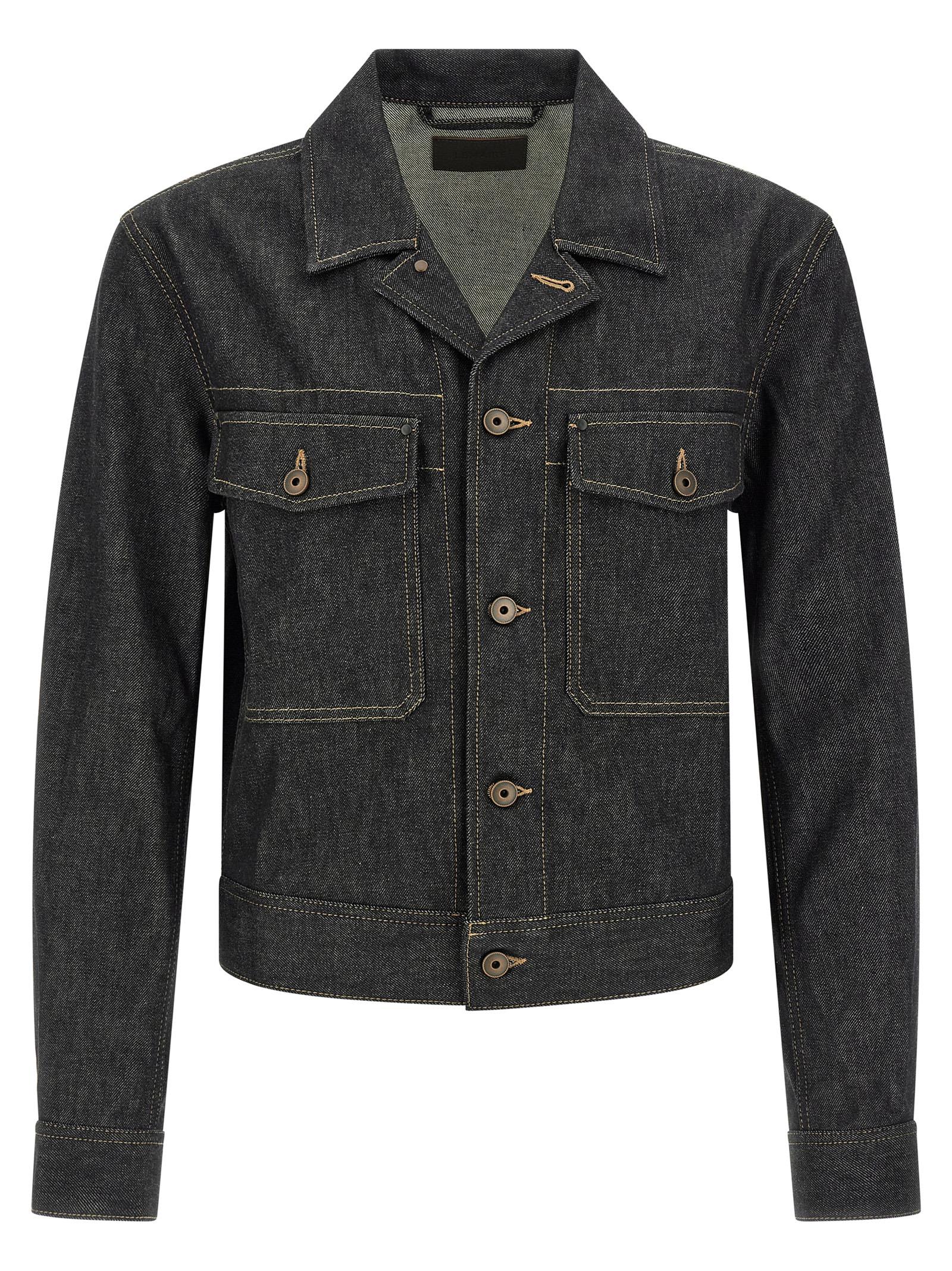 Lemaire Casual jackets for Men | Online Sale up to 55% off | Lyst