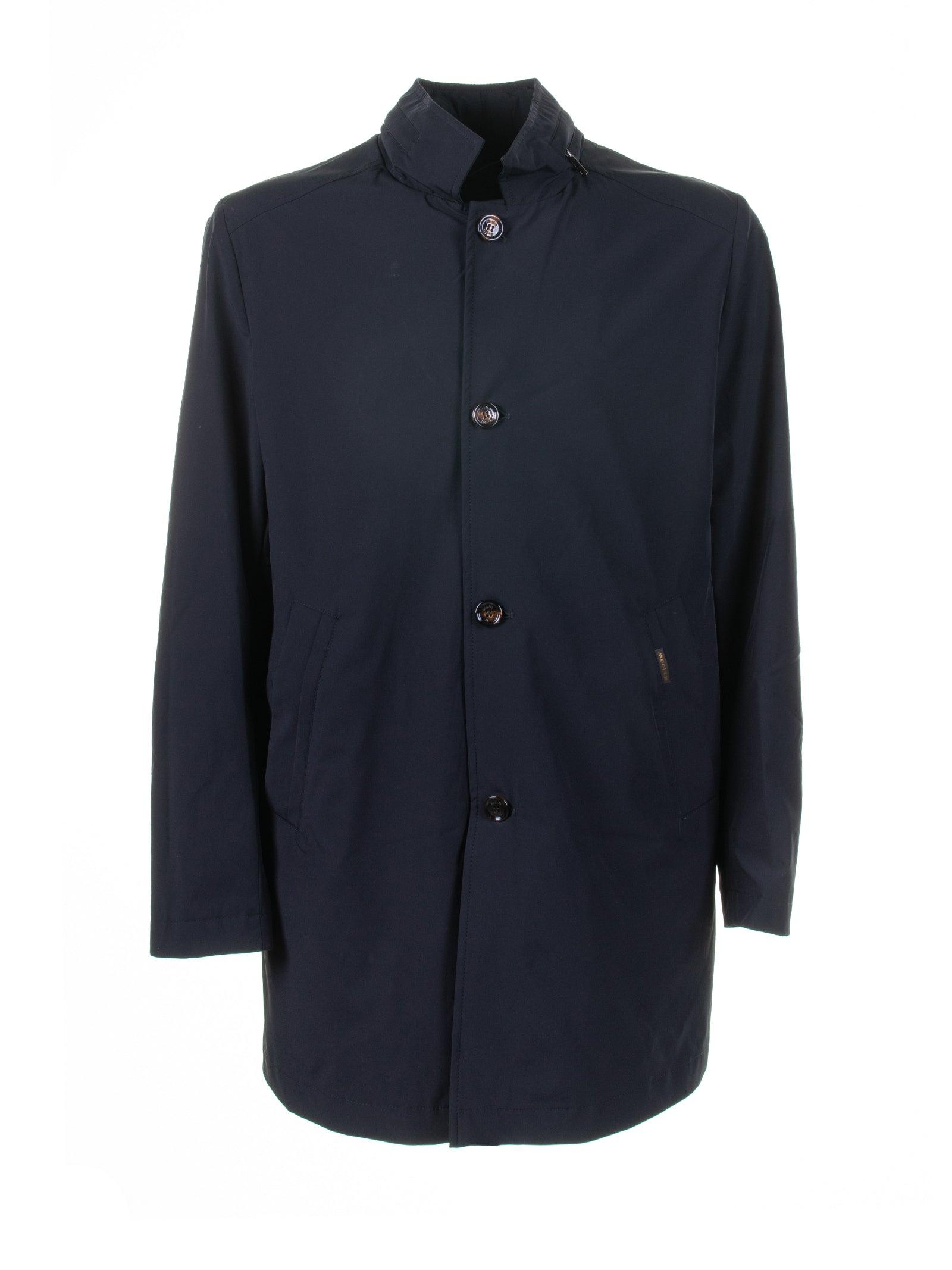 Moorer Trench coats for Men | Online Sale up to 50% off | Lyst