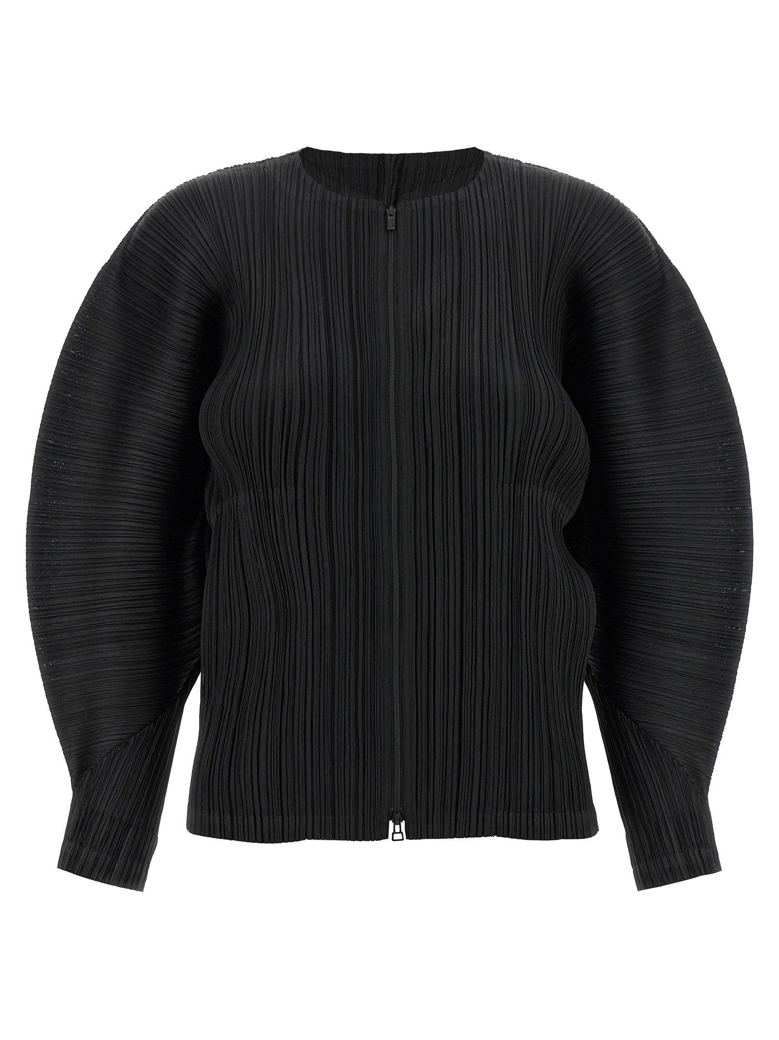 PLEATS PLEASE大人気！ジャケット Pleats Please Issey Miyake Jackets & Coats