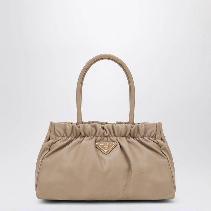 Designer Prada Double Bags for Women - Up to 39% off | Lyst