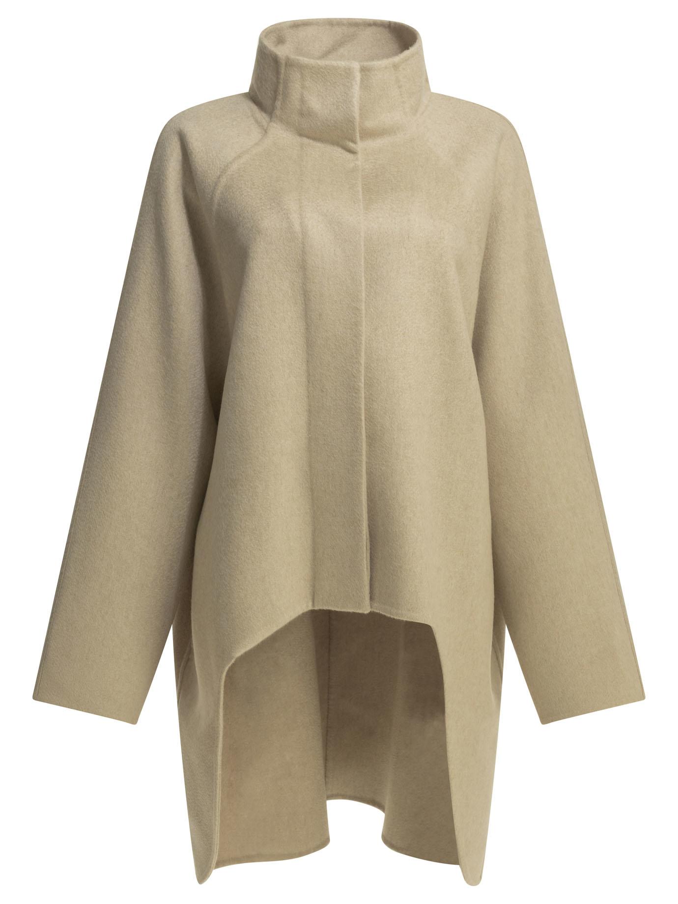 Alaïa Coats for Women | Online Sale up to 35% off | Lyst