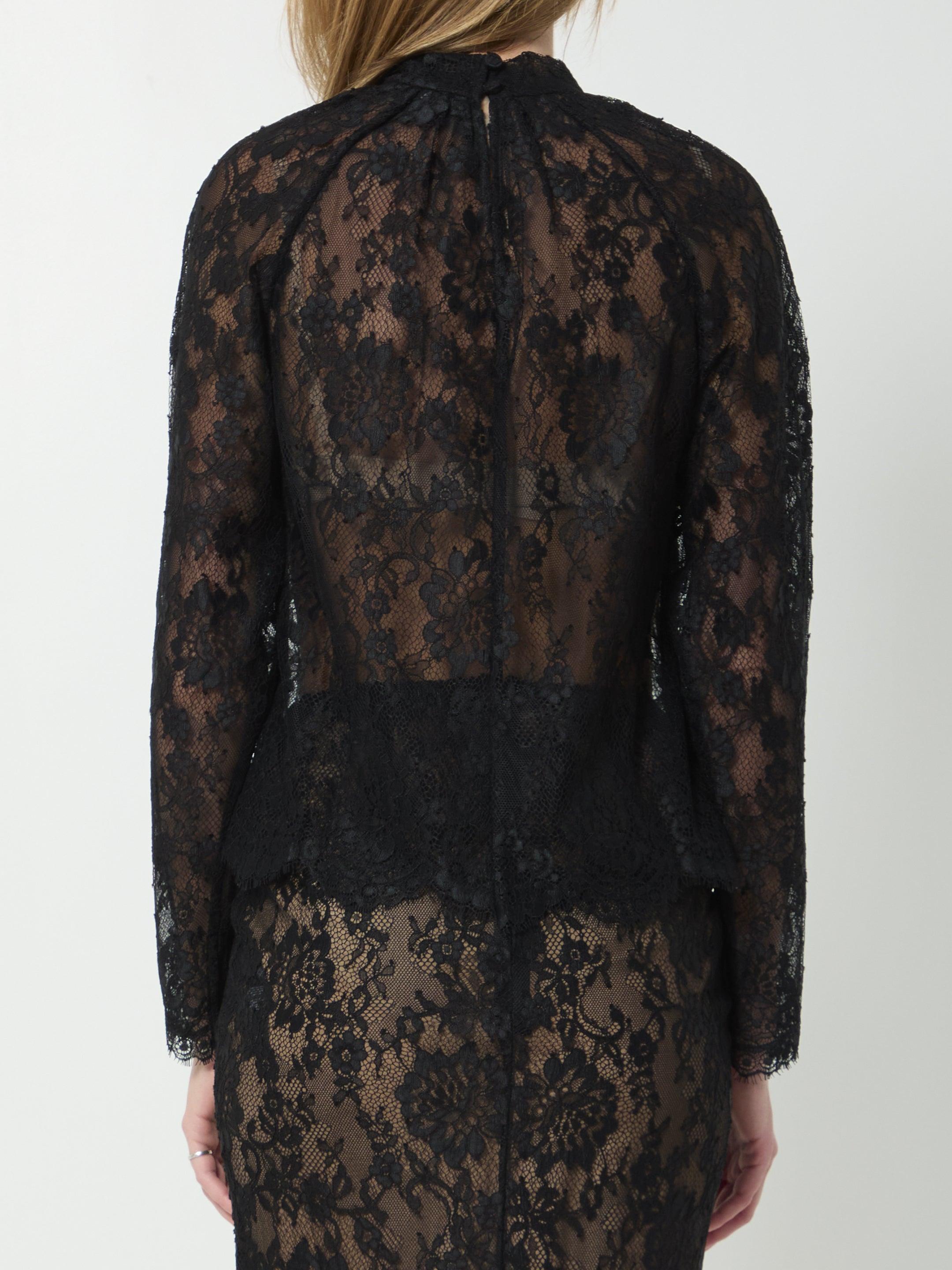 self portrait トップス Self-Portrait Tops for Women | Online Sale up to 63% off | Lyst