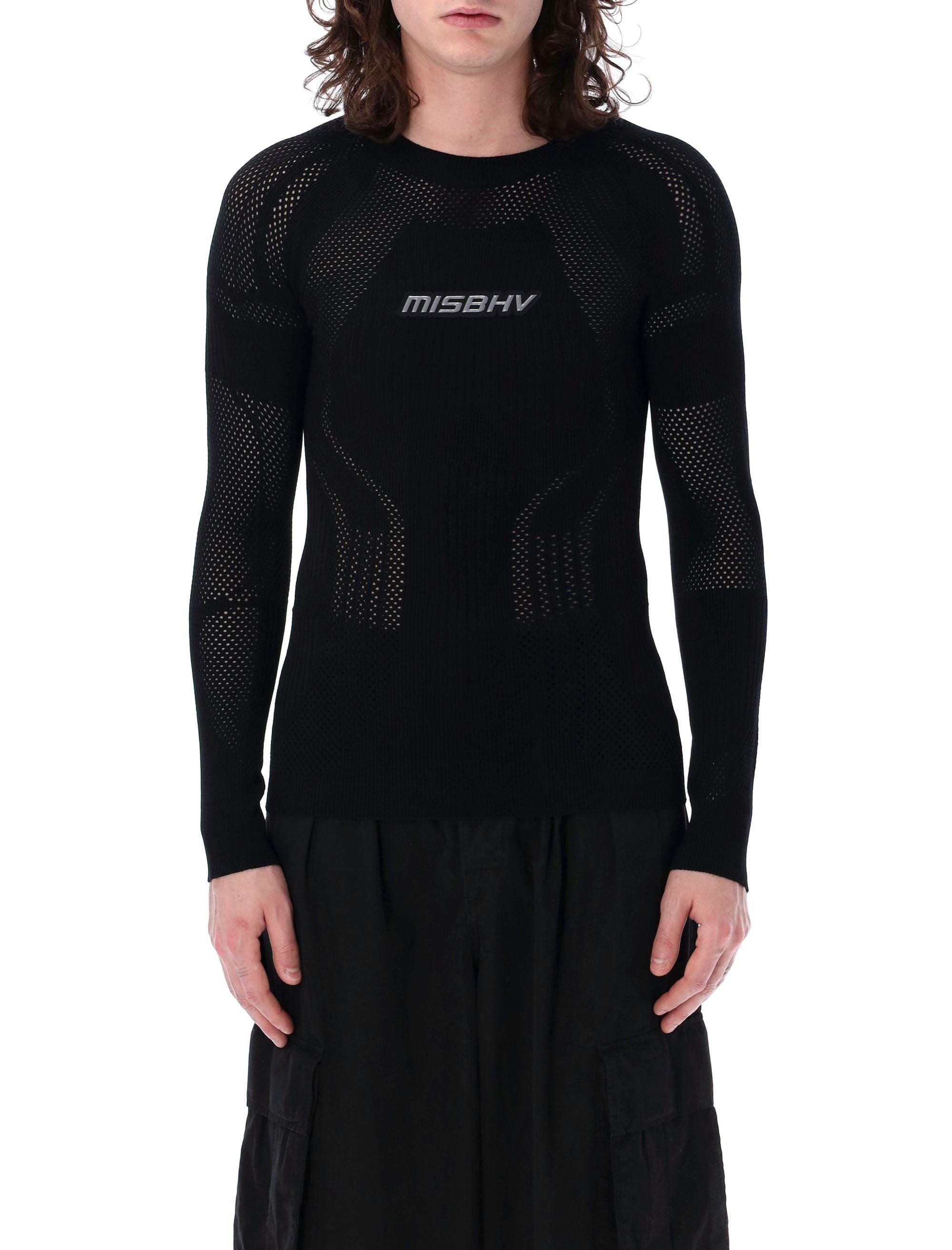 MISBHV Long-sleeve t-shirts for Men | Online Sale up to 75