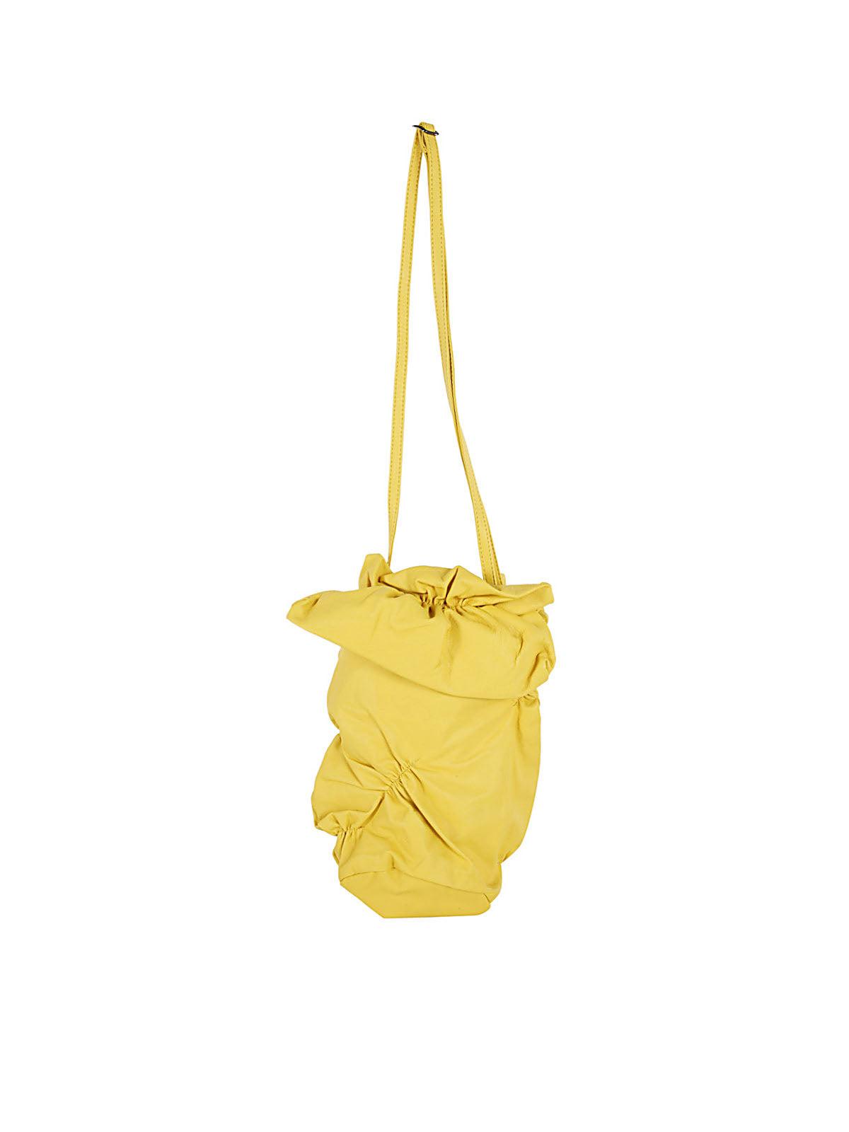 Ananas Bag Discord Yohji Yamamoto ANANAS Petit