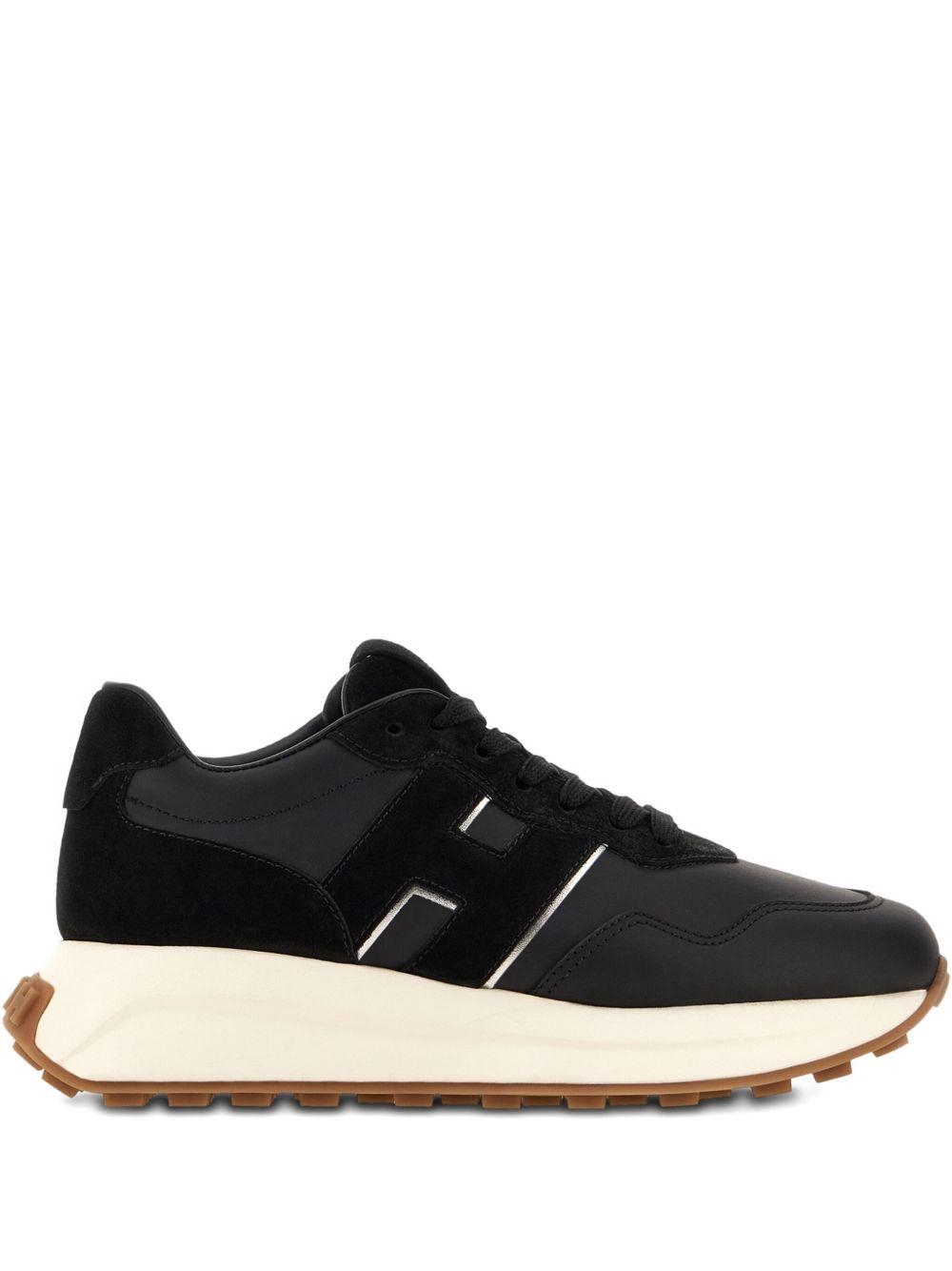 Hogan Low-top sneakers for Women | Online Sale up to 78% off