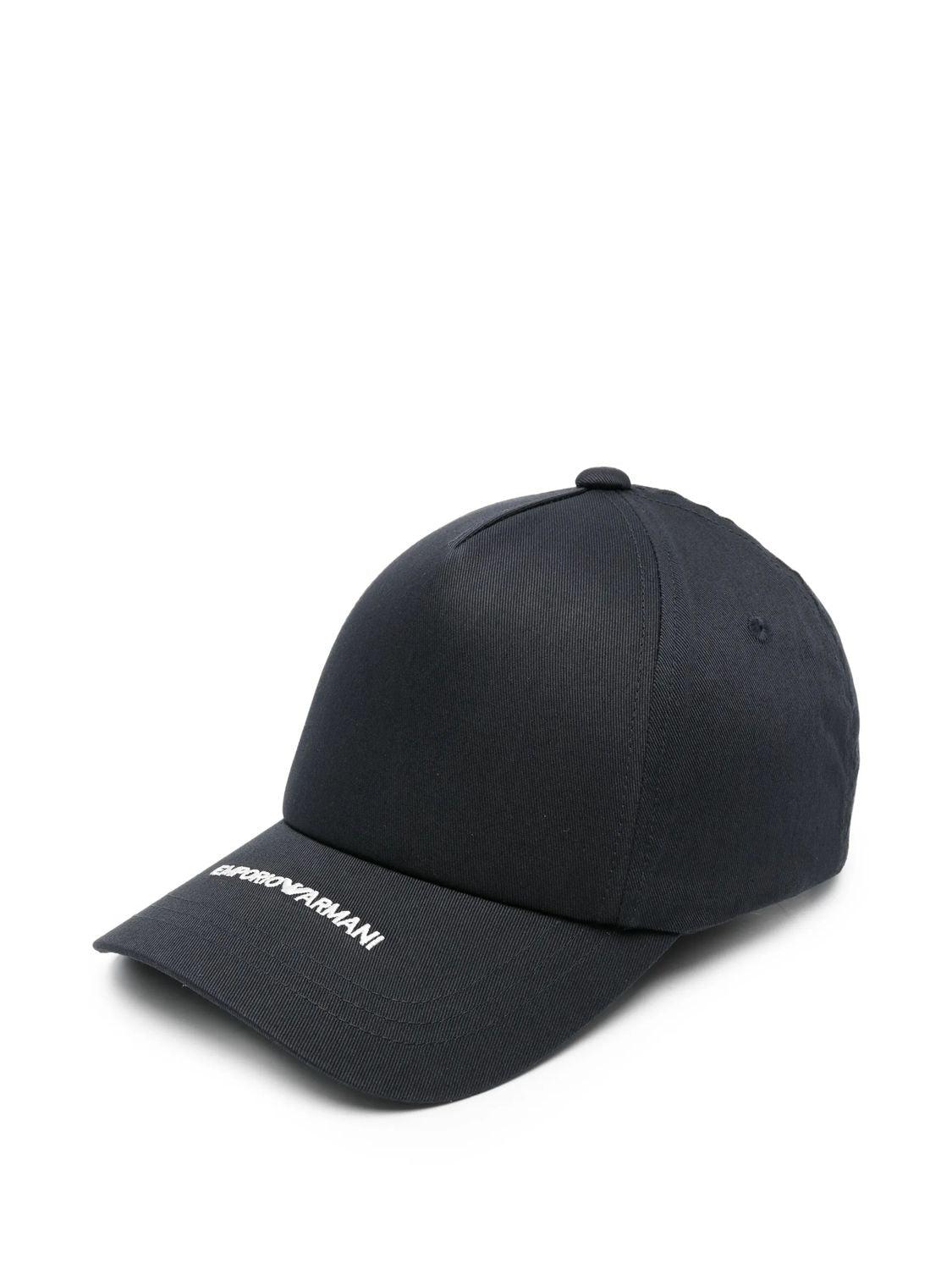 Emporio Armani Hats for Men | Online Sale up to 25% off | Lyst display picture 2