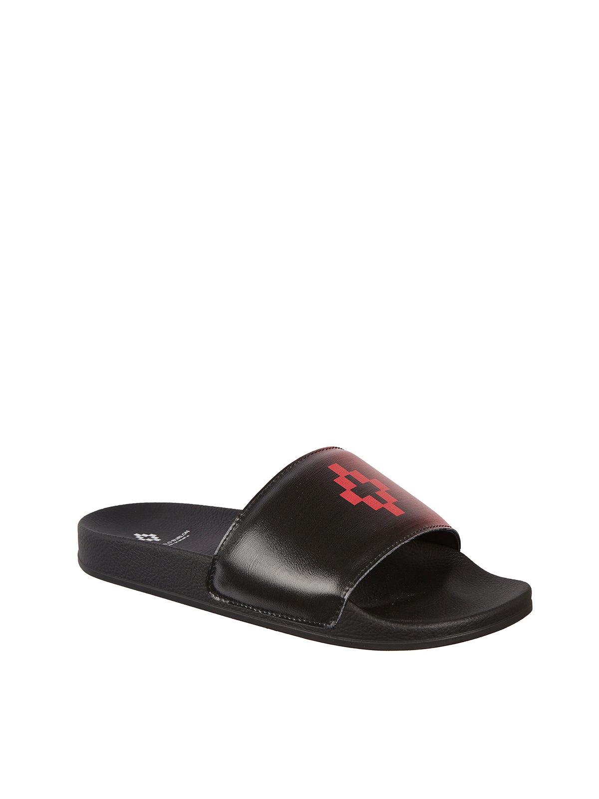 Marcelo Burlon Sandals and Slides for Men | Online Sale up  display picture 2