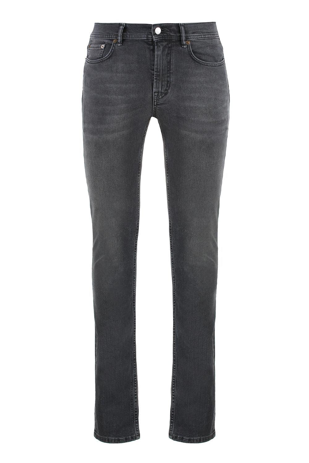 Acne Studios Skinny jeans for Men Online Sale up to 67% off Lyst