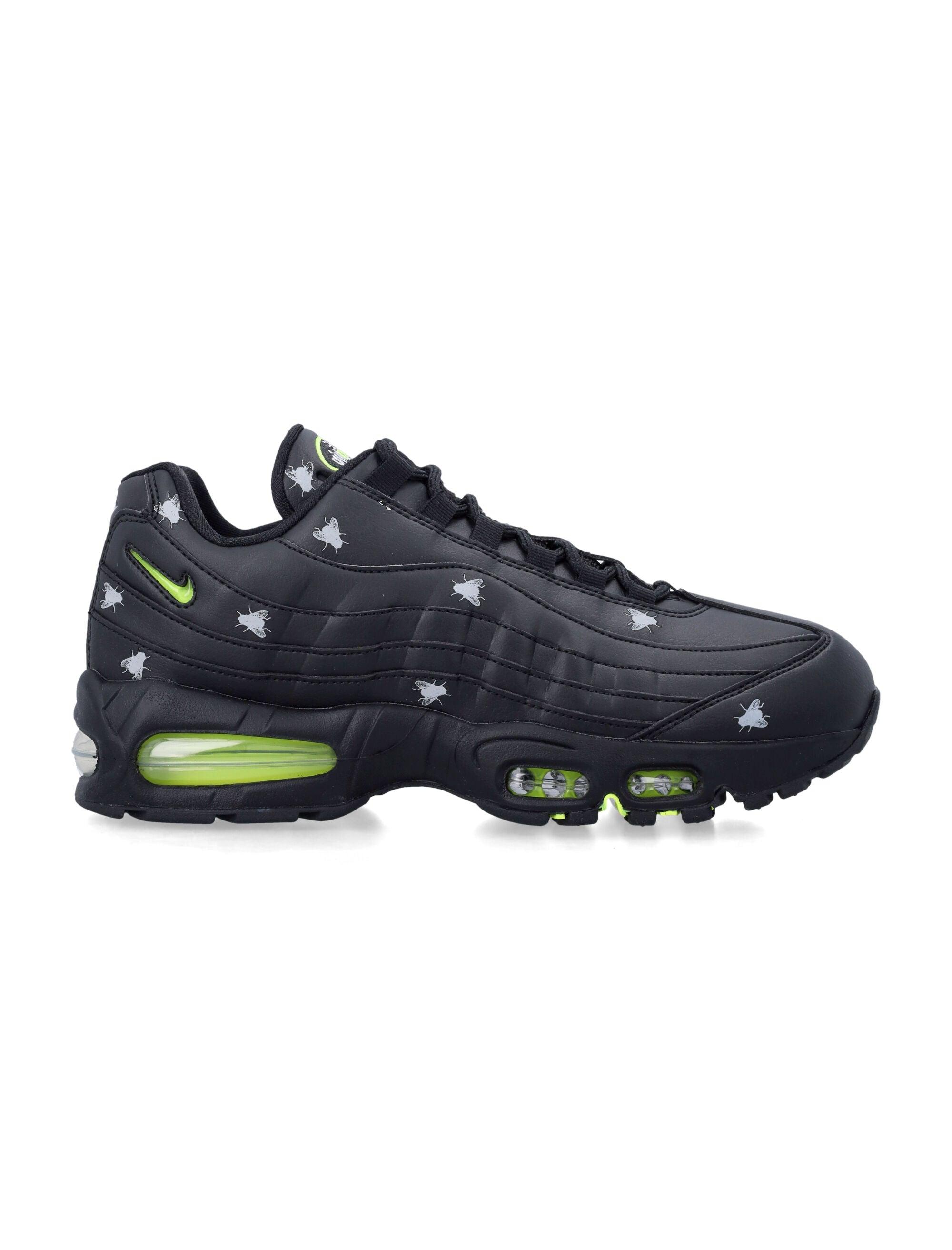 Nike Air Max 95 With Neon Accents in Blue | Lyst display picture 3