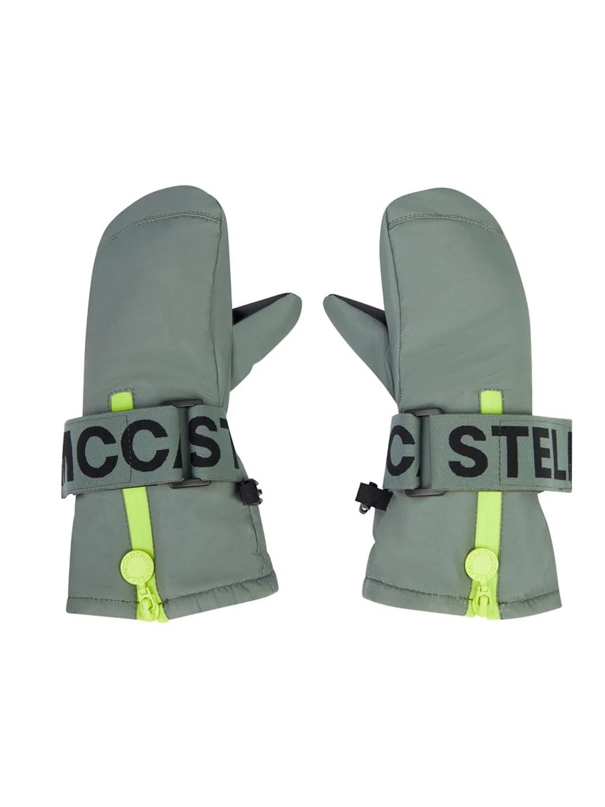新品 Stella Mccartney winter Gloves Stella McCartney Gloves for Women | Online Sale up to 21% off | Lyst