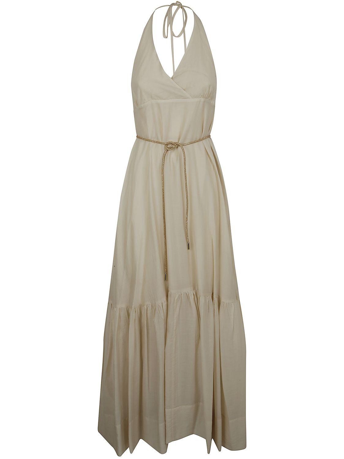 Blugirl Blumarine Dresses for Women | Online Sale up to 51