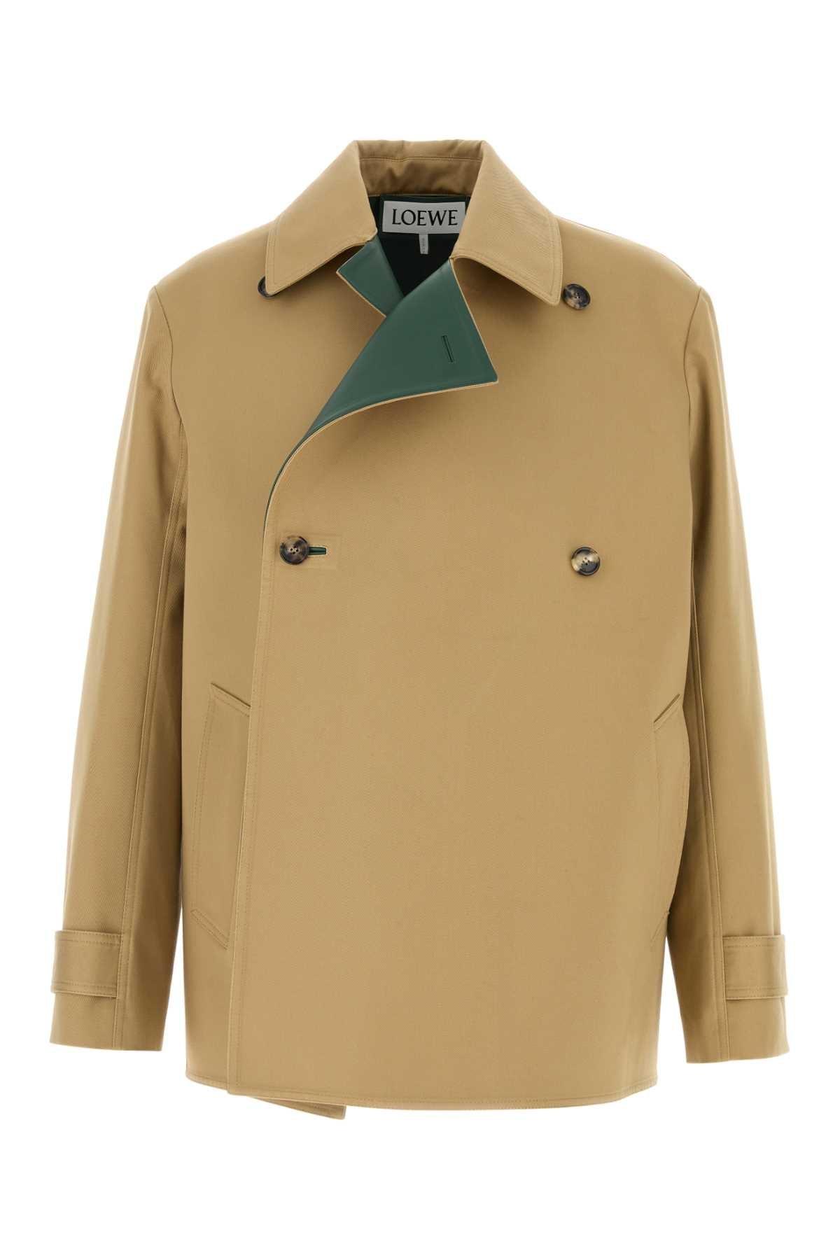 Loewe Trench coats for Women | Online Sale up to 37% off | Lyst