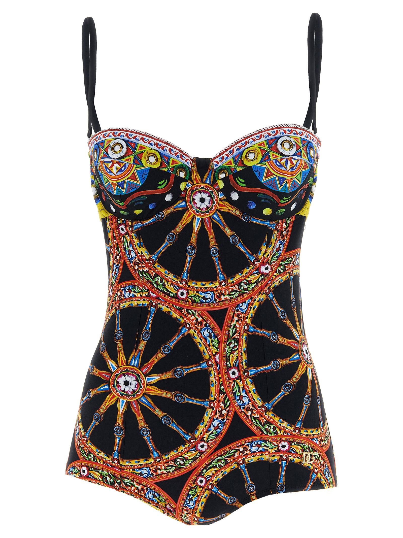 Dolce & Gabbana One-piece swimsuits and bathing suits for Women