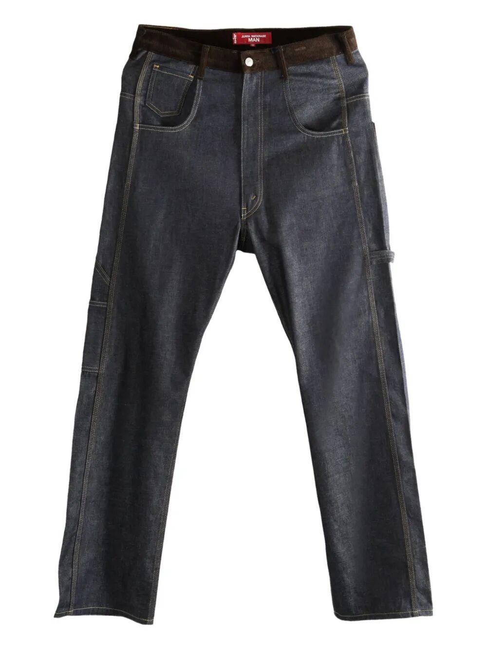 パンツ JUNYA WATANABE MAN BOYFRIEND DENIM PANTS Junya Watanabe x Levi's Denim Pants / Size: 36 – Front