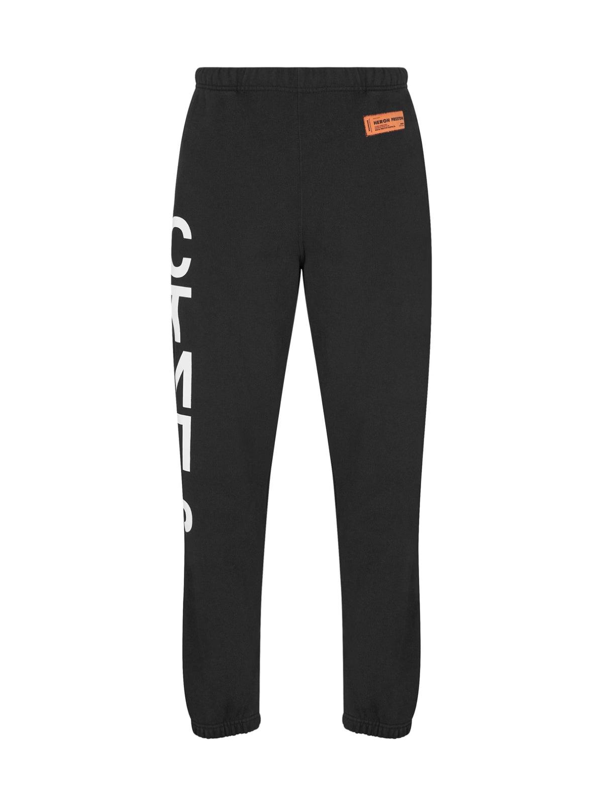 Heron Preston Sweatpants for Men Online Sale up to 85 off Lyst