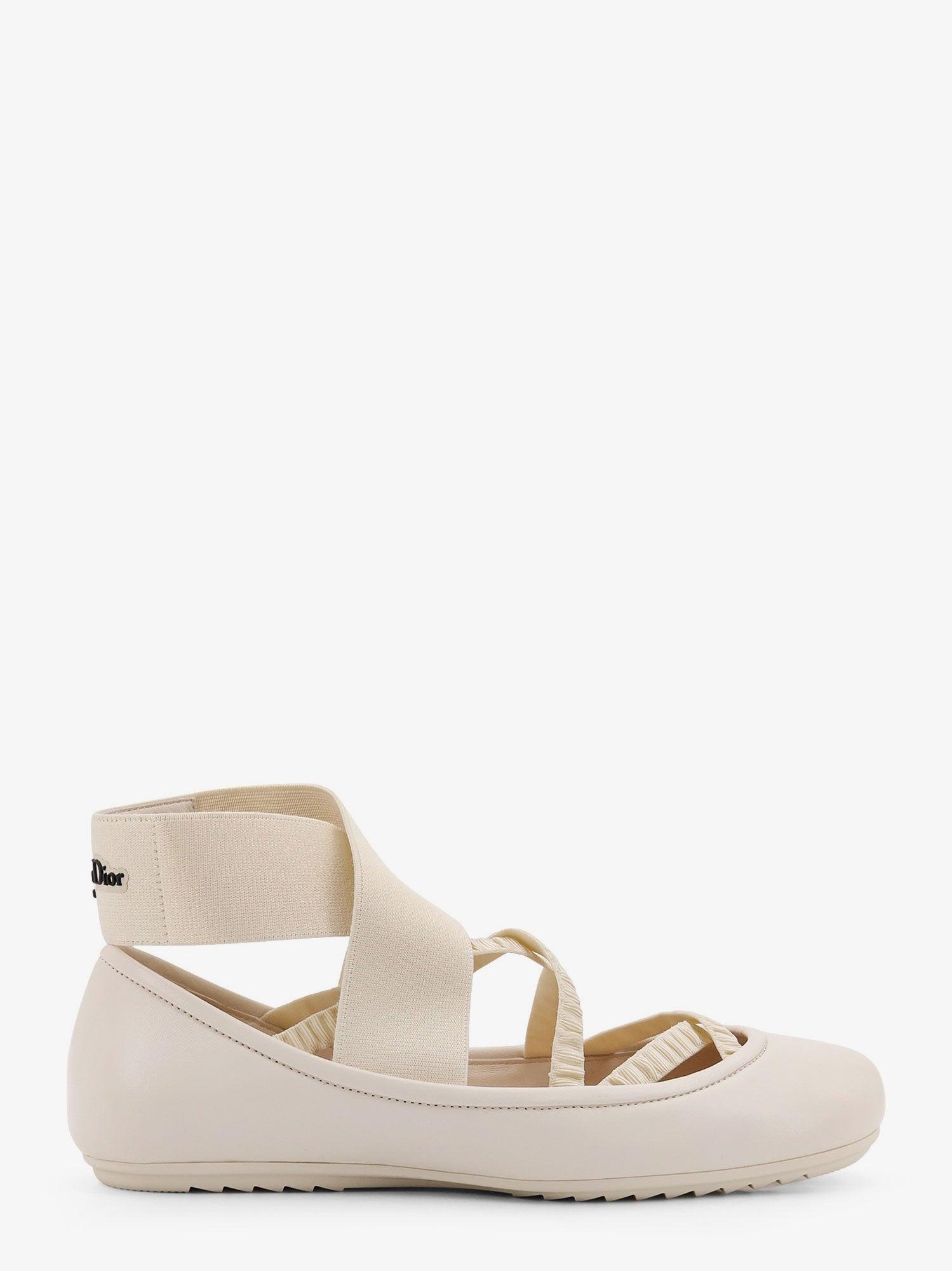 Dior Ballet flats and ballerina shoes for Women | Online