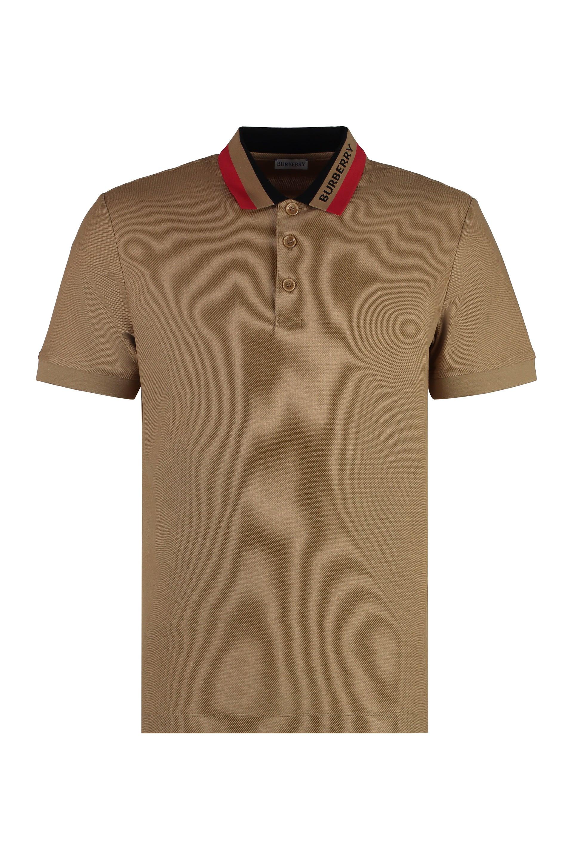 Burberry T-shirts for Men Online Sale up to 58% off Lyst