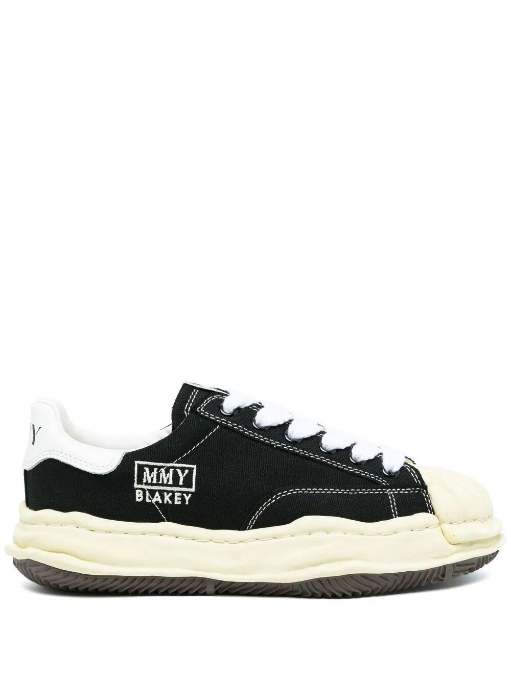 スニーカー MAISON MIHARA YASUHIRO Women Sneakers A14FW736SILVER Maison Mihara Yasuhiro Low-top sneakers for Women | Online