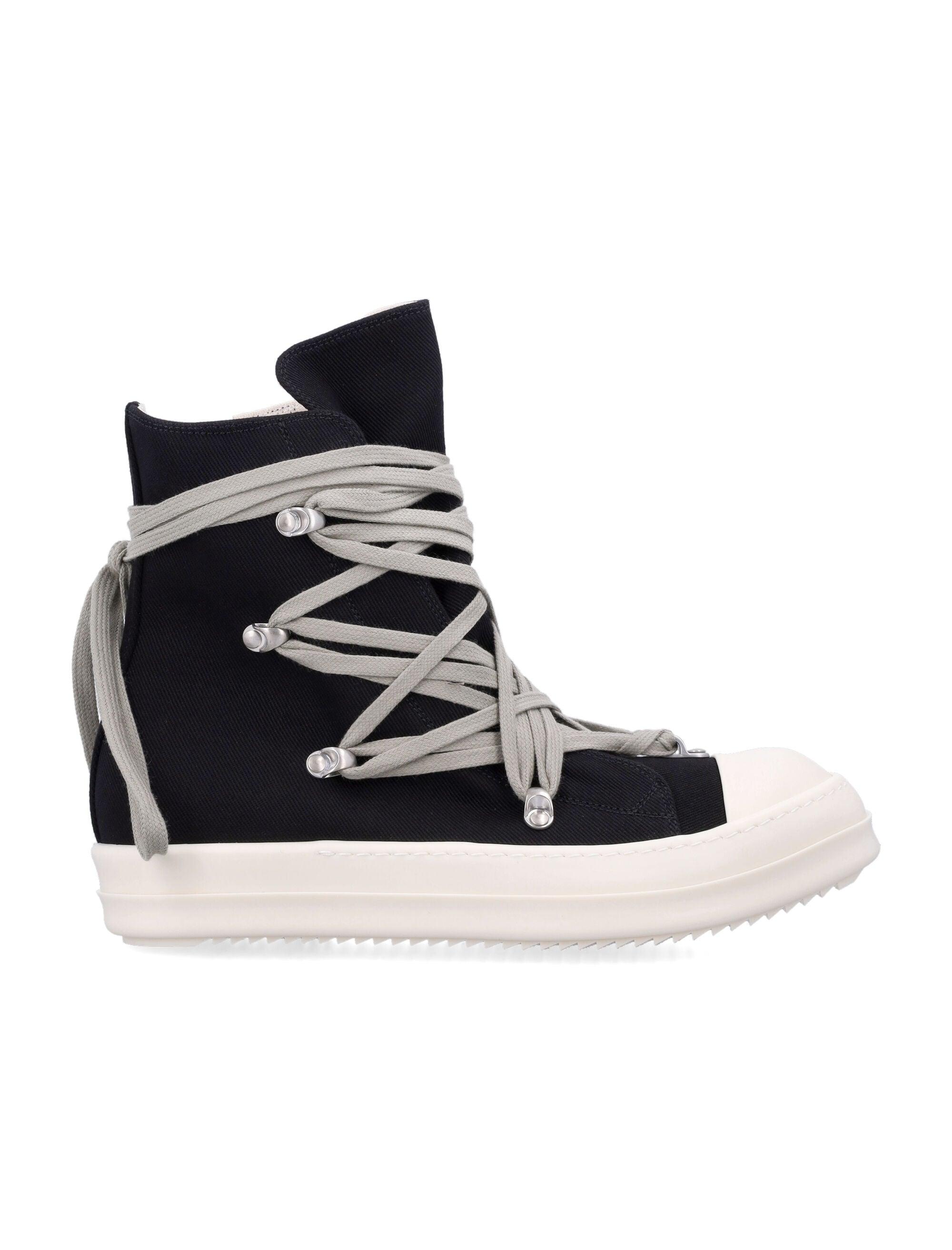Rick Owens Sneakers for Men | Online Sale up to 34% off | Lyst