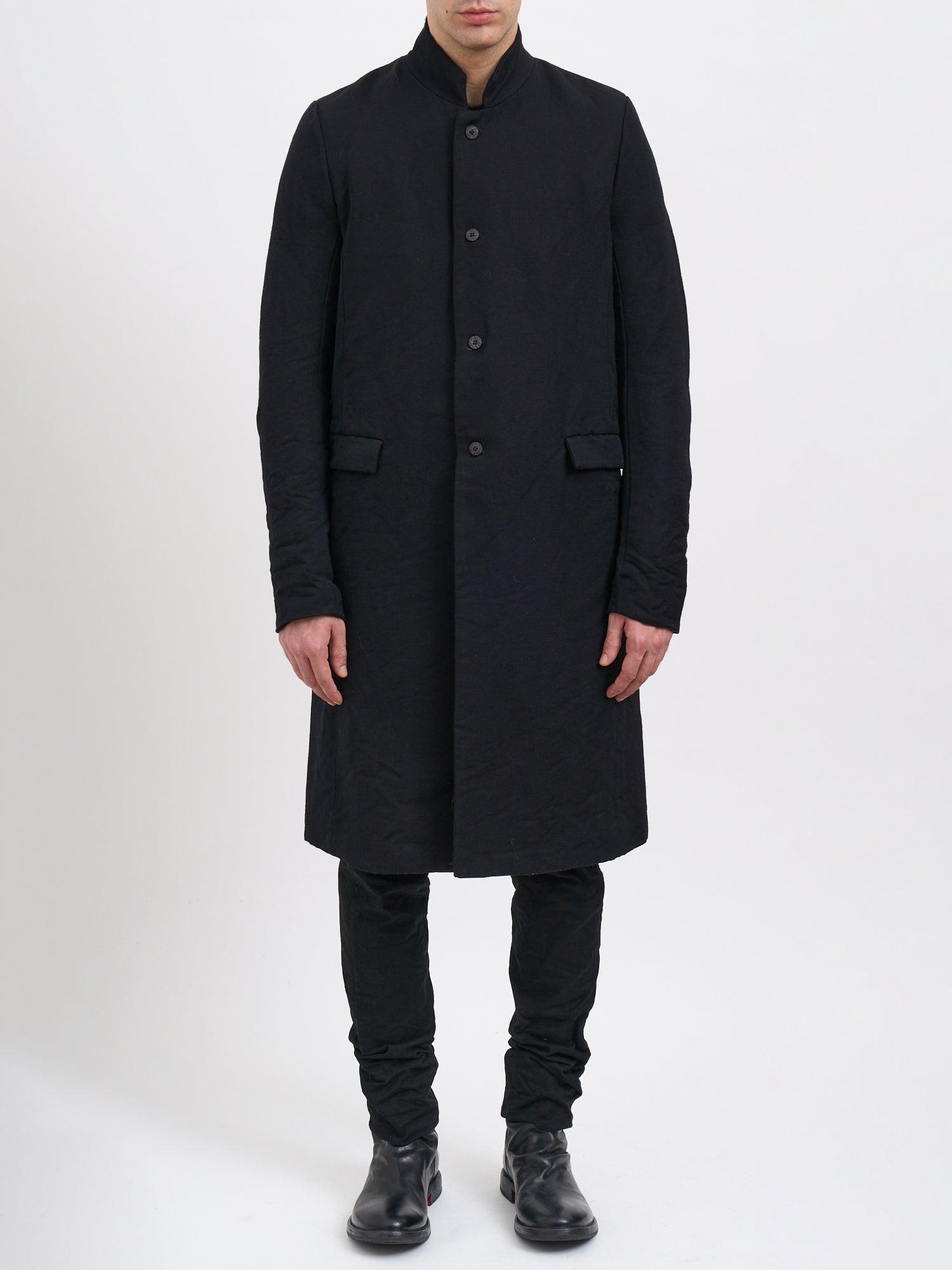 ジャケット・アウター Poeme Bohemien Coat Poeme Bohemien short military parka （90 CARBON） - Osaka / Kyoto