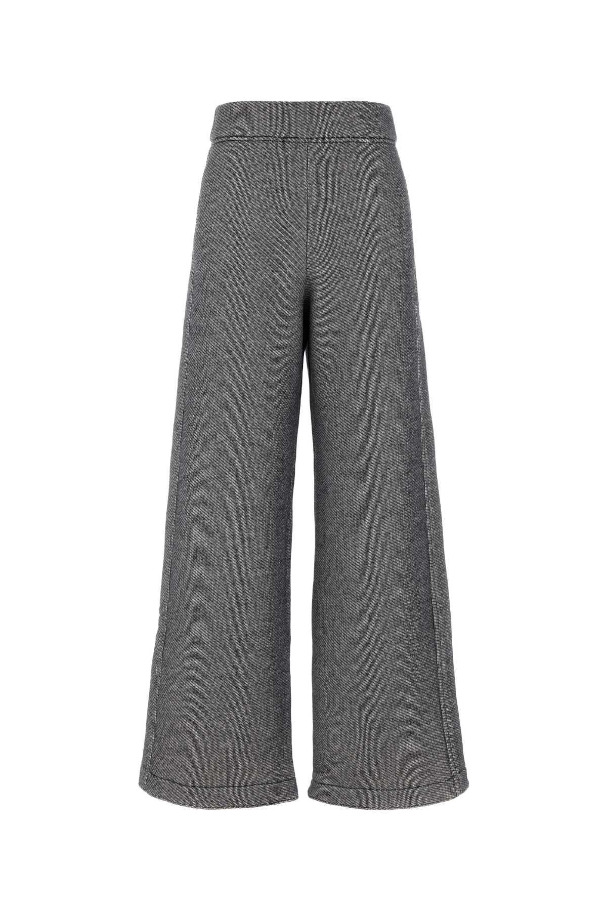 パンツ Max Mara SS24 PANTS \"FIESTA PIANO\" (2411131034600 214012) donna-abbigliamento-pantaloni-