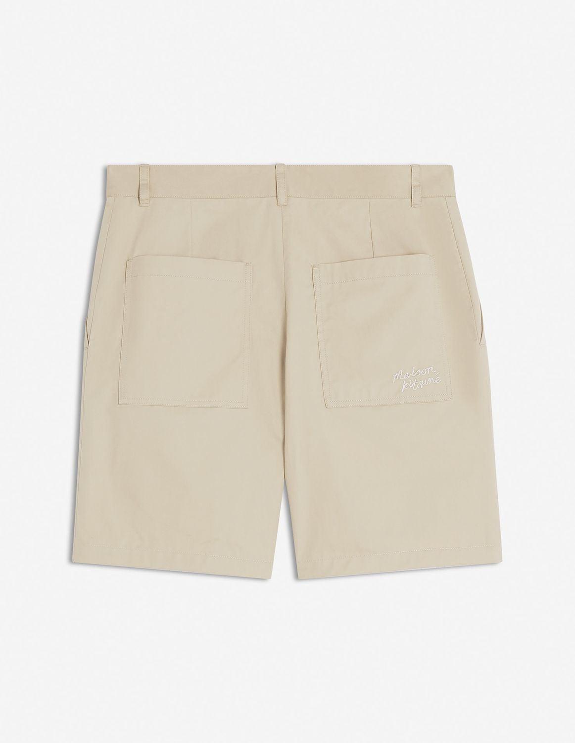 Maison Kitsuné Shorts for Men | Online Sale up to 71% off | Lyst UK