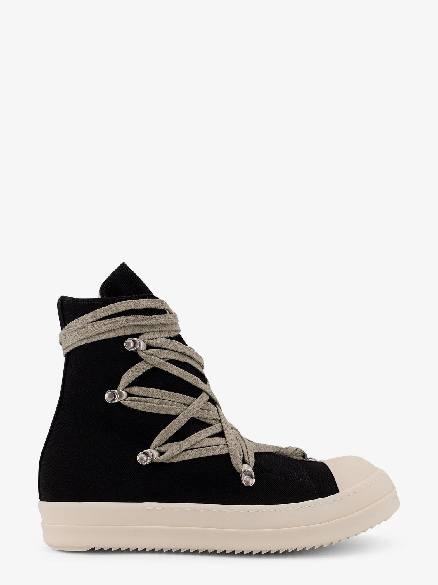 Rick Owens High-top sneakers for Men | Online Sale up to 33