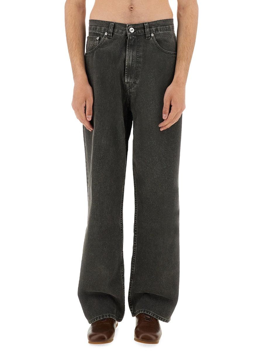 Our Legacy Straight-leg jeans for Men | Online Sale up to 47 Our Legacy Straight-leg jeans for Men | Online Sale up to 47