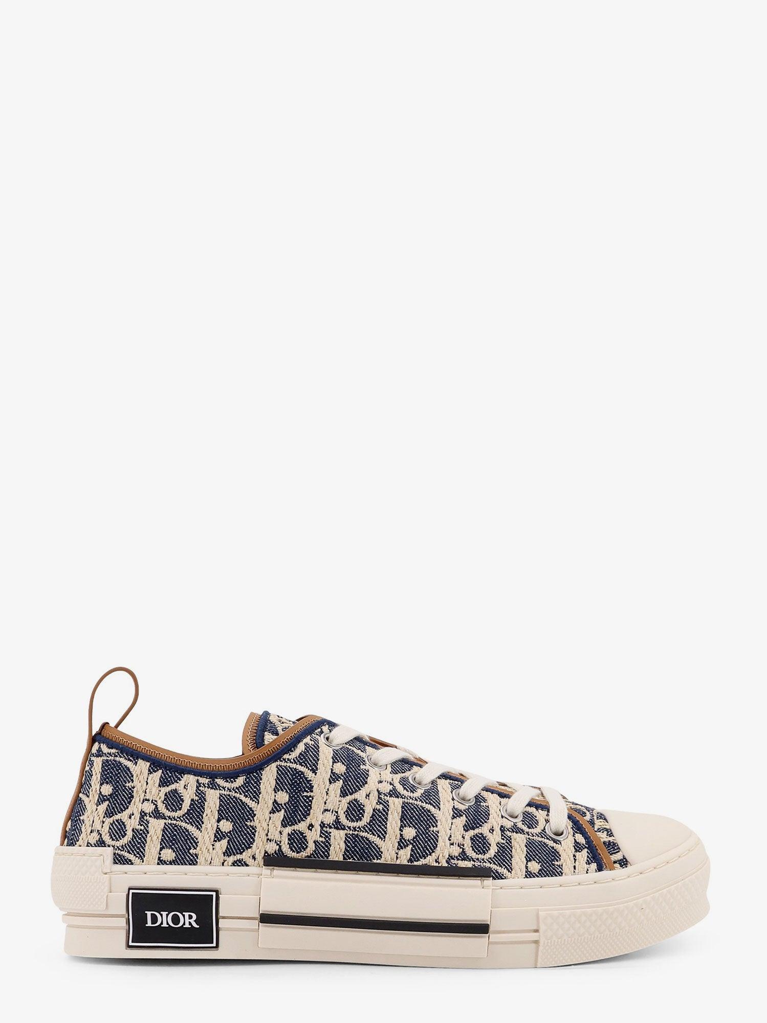 Dior Low-top sneakers for Men | Online Sale up to 38% off | Lyst