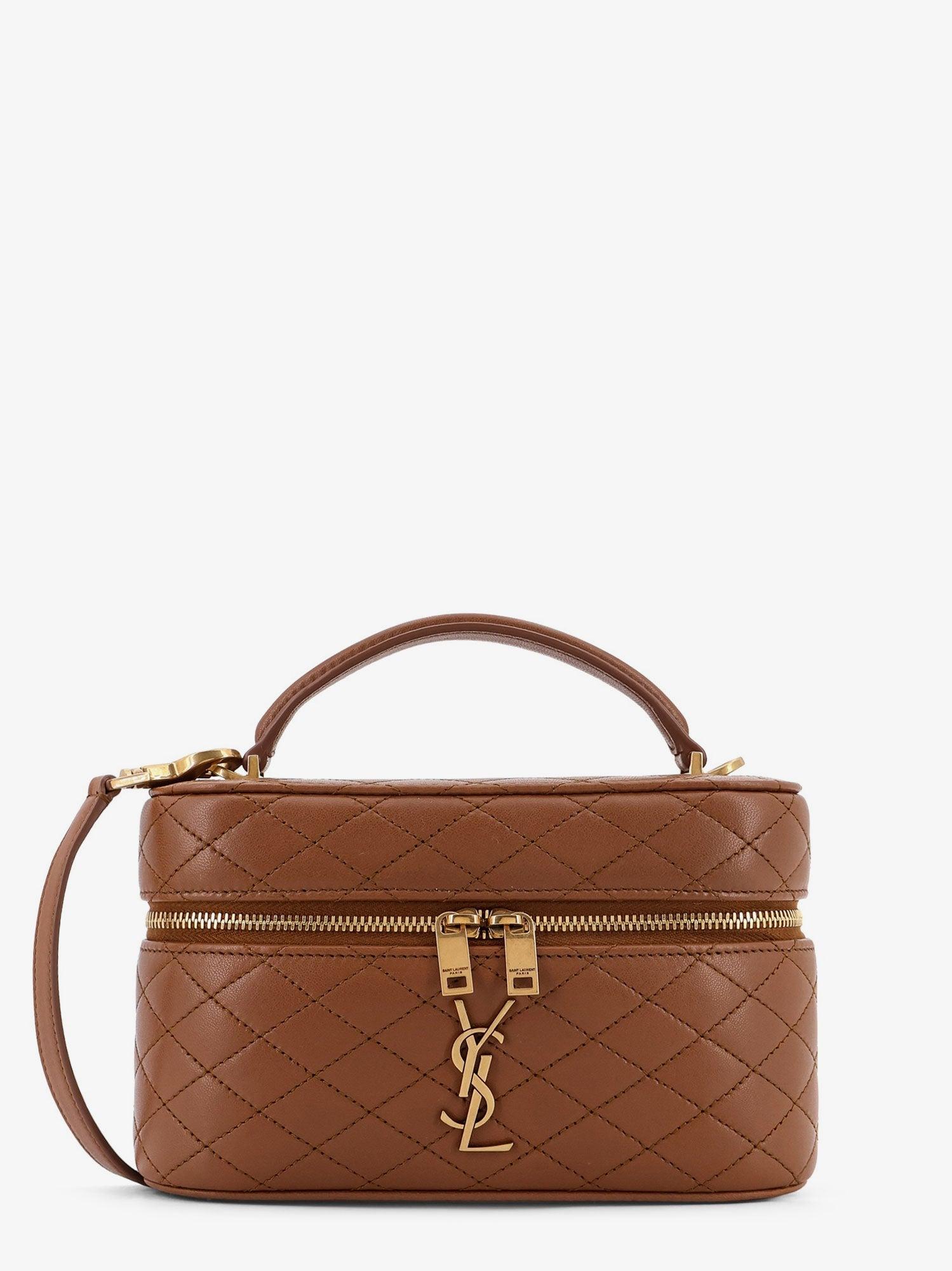 Women's Saint Laurent Shoulder bags | Lyst