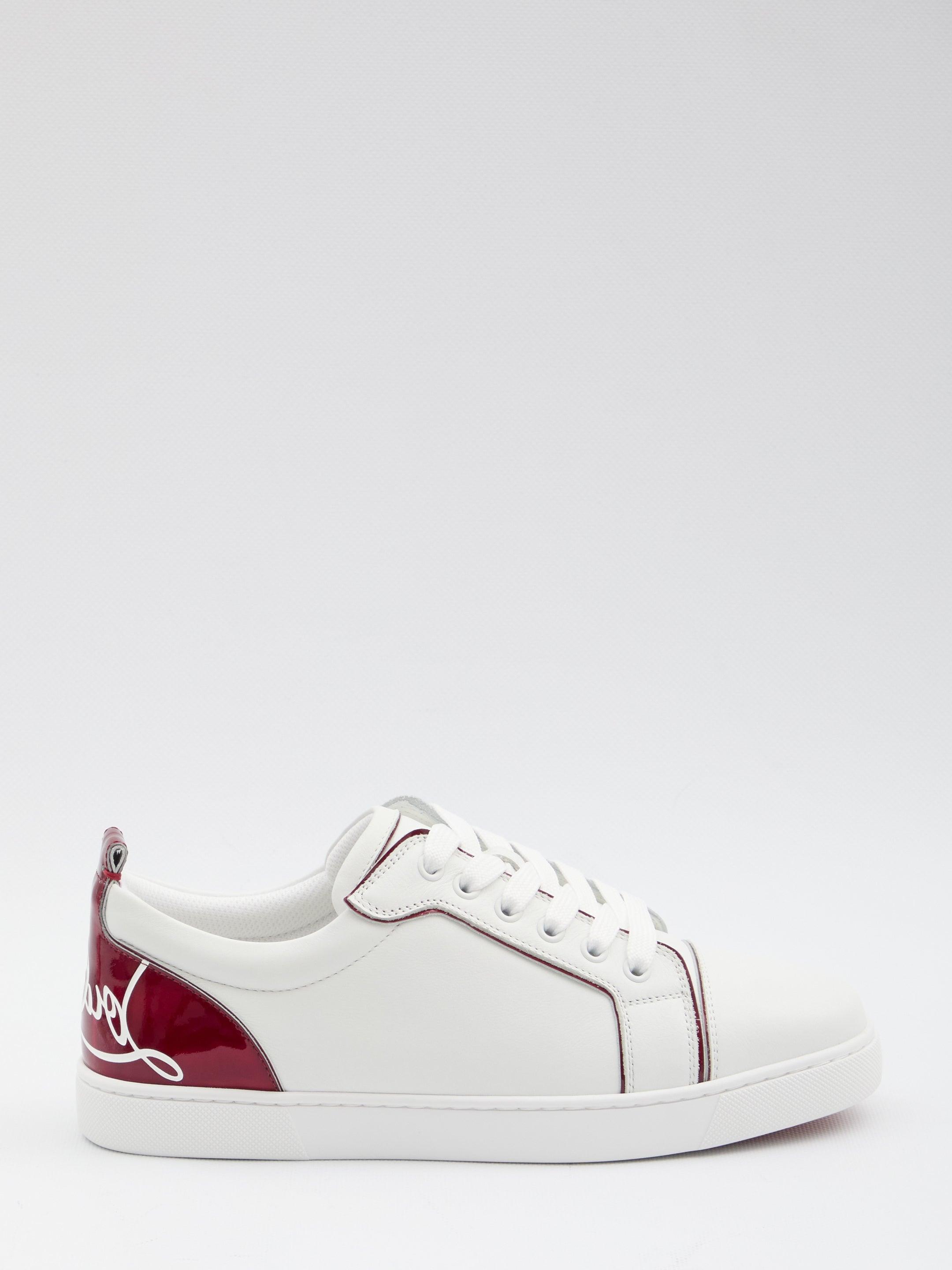 Christian Louboutin Low-top sneakers for Women | Online Sale