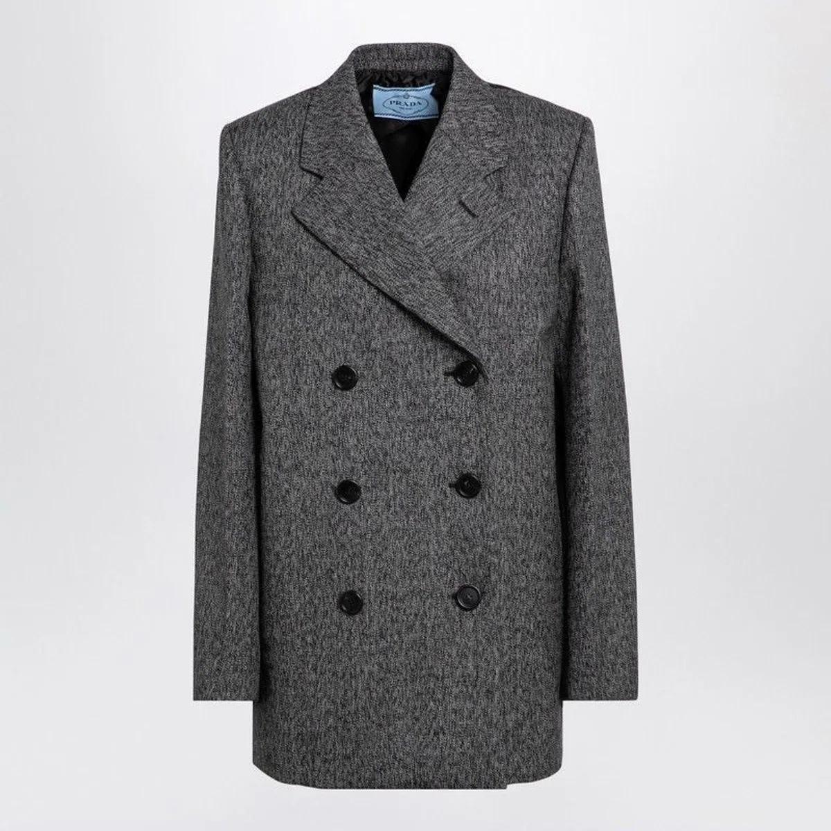 Women's Prada Blazers, sport coats and suit jackets | Lyst