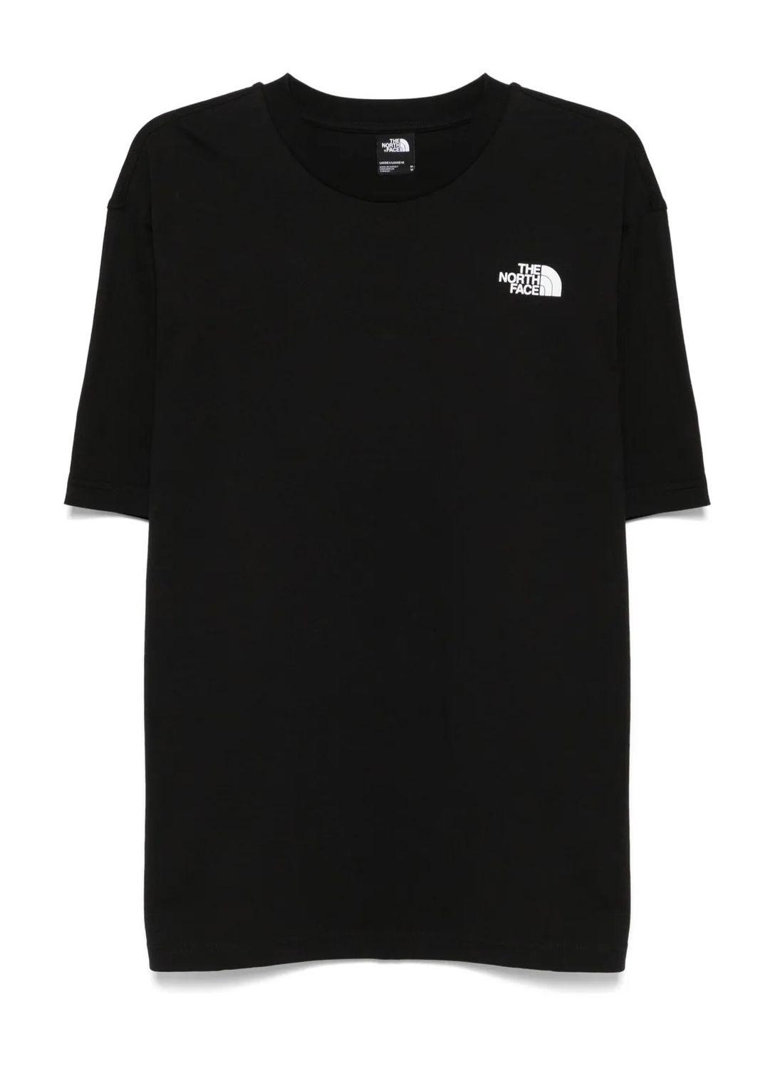 【送料&関税込】The North Face Ss Nse Oversized Tee The North Face Ss Nse Oversized Tee in Black for Men | Lyst