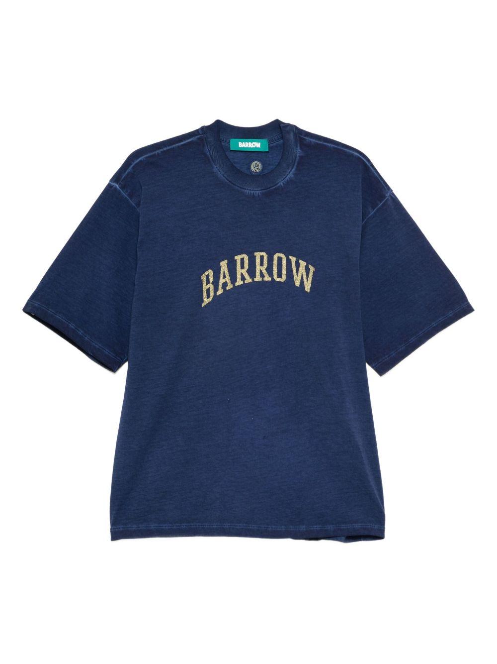 Barrow Short sleeve t-shirts for Men | Online Sale up to 49